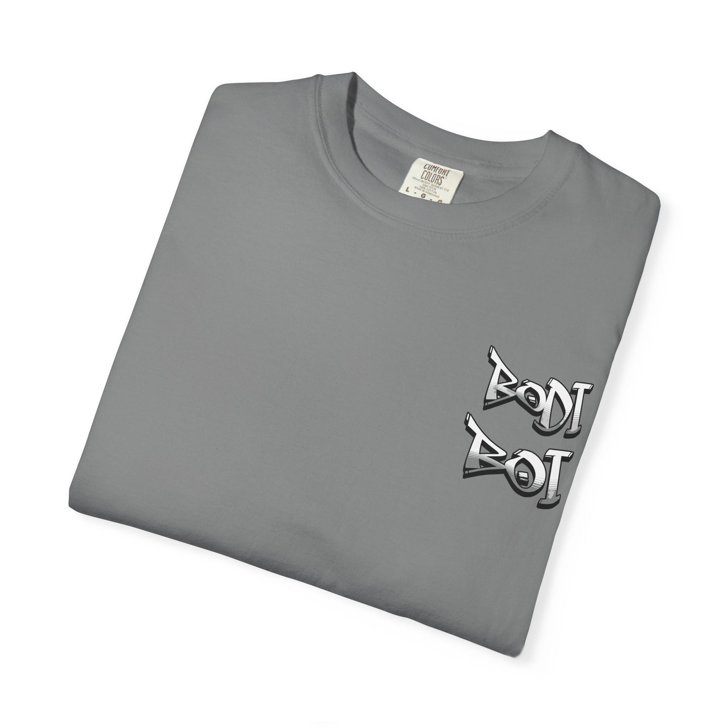 Playful Unisex Graphic Tee for Ice Cream Lovers, Casual Streetwear Shirt, Trendy Summer Top, Cool Gift Idea, Fun Everyday Wear