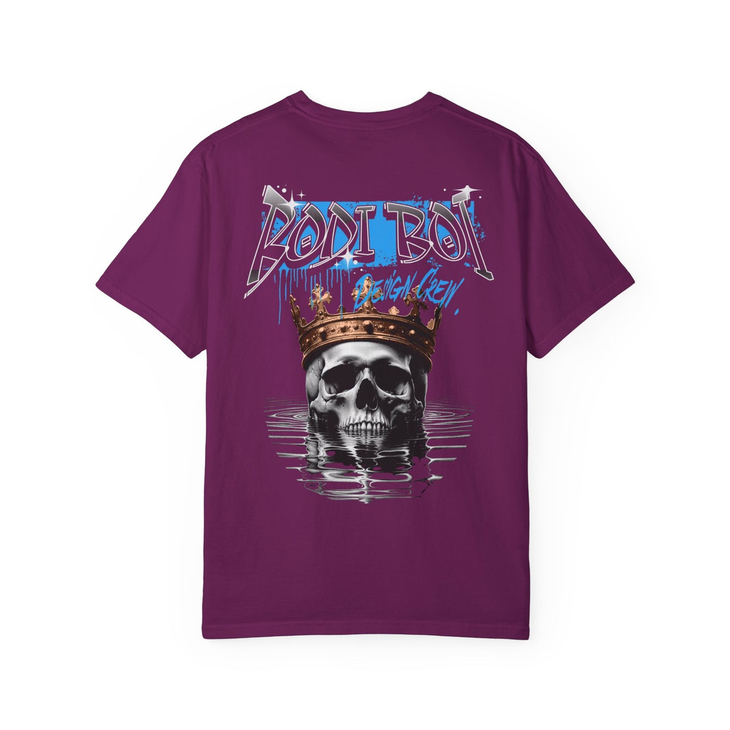 Edgy Graphic Tee for Men, Unique T-shirt, Street Style Apparel, Casual Wear, Gift for Him, Summer Fashion