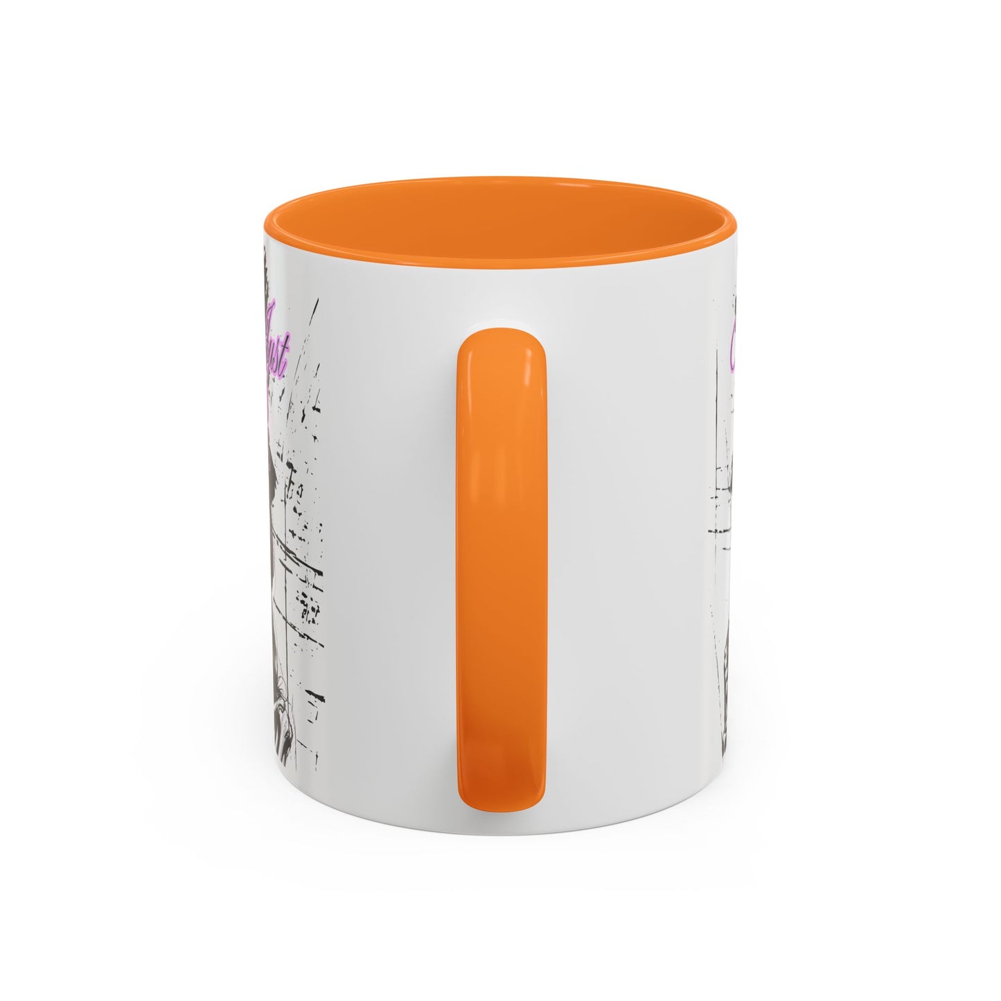 Mum Just Needs 20 min | Perfect for Coffee Lovers, Halloween Decor, Gift for Her, Unique Homeware, Fun Office Mug