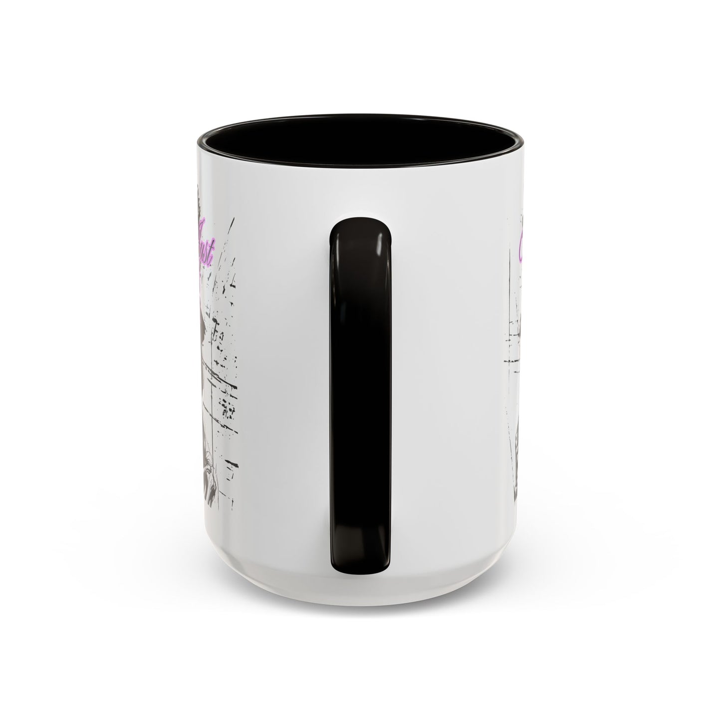 Mum Just Needs 20 min | Perfect for Coffee Lovers, Halloween Decor, Gift for Her, Unique Homeware, Fun Office Mug