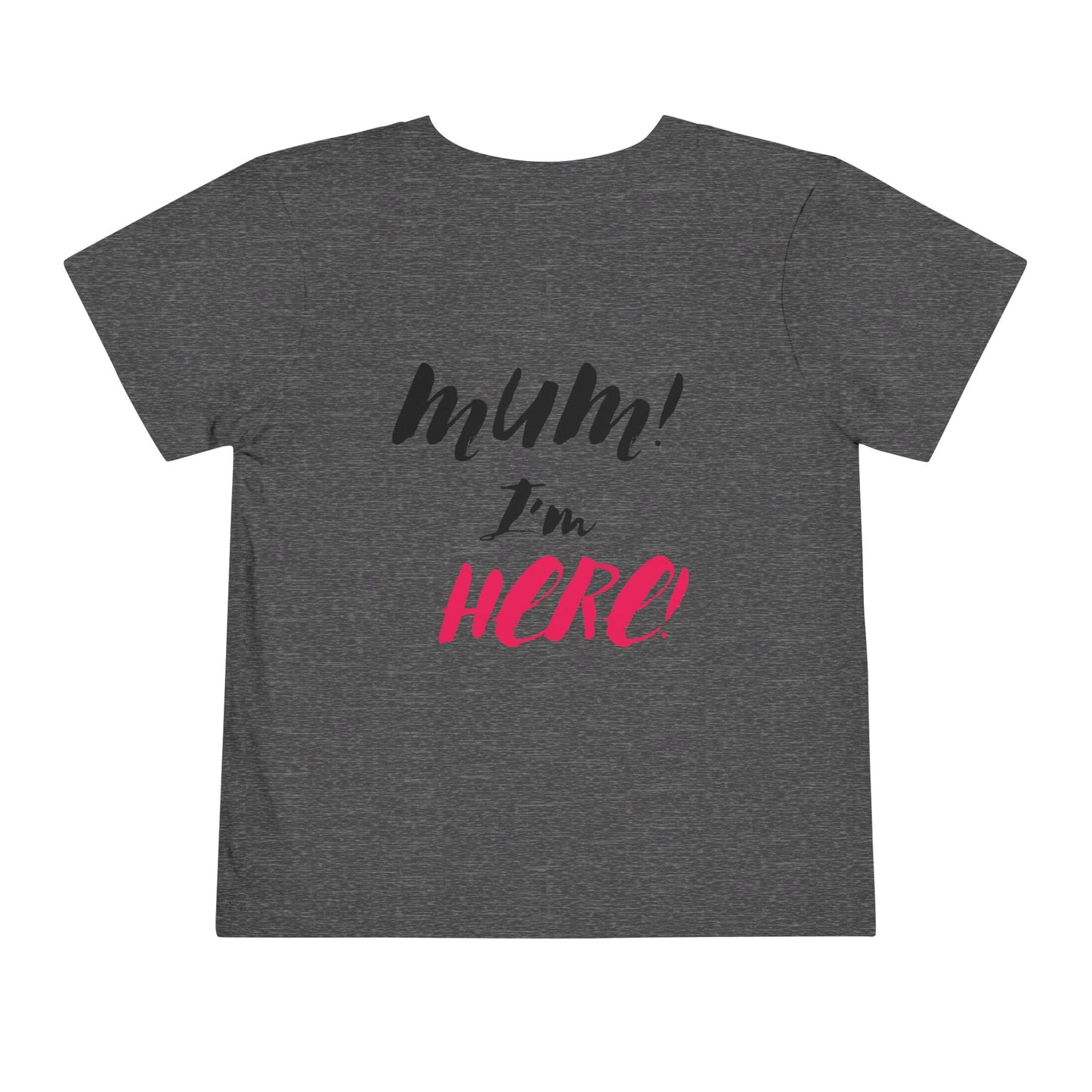 Toddler Tee