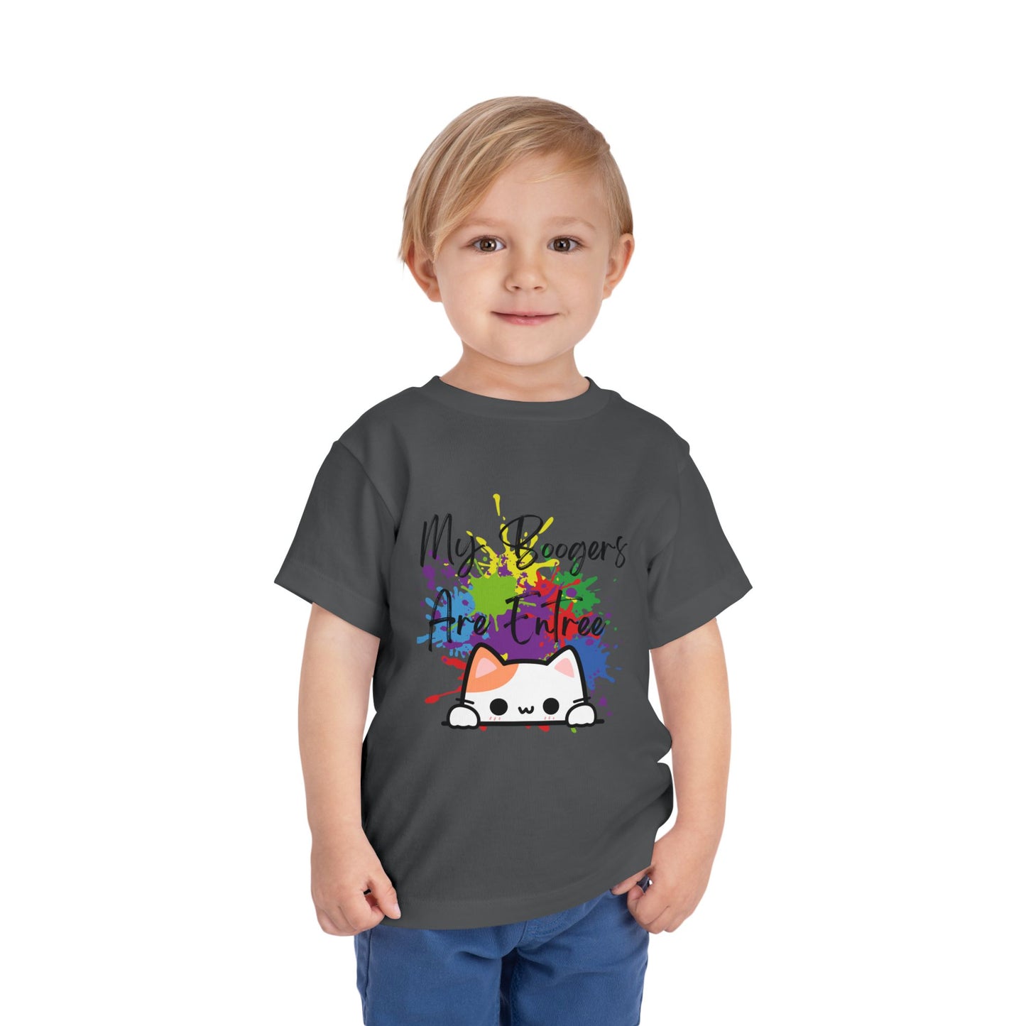 Toddler Tee