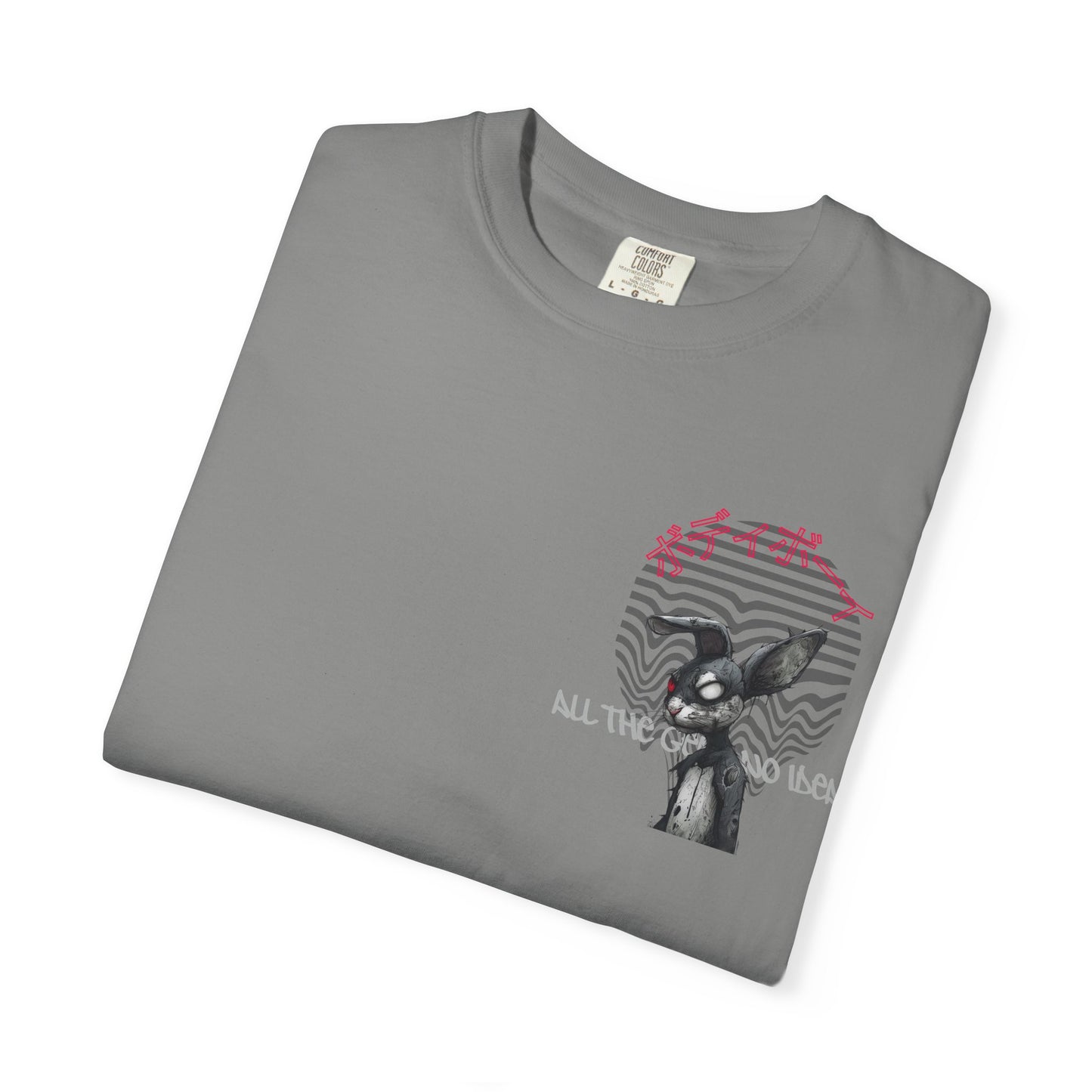 Vintage-Inspired Unisex T-shirt with Unique Graphics, Casual Wear, Graphic Tee, Gift for Him/Her, Festival Clothing, Trendy Outfits