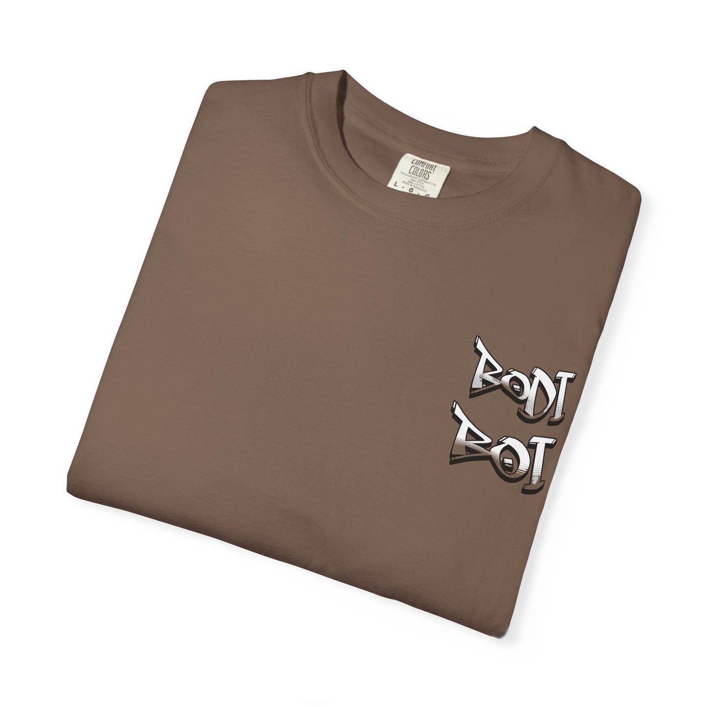 Playful Unisex Graphic Tee for Ice Cream Lovers, Casual Streetwear Shirt, Trendy Summer Top, Cool Gift Idea, Fun Everyday Wear