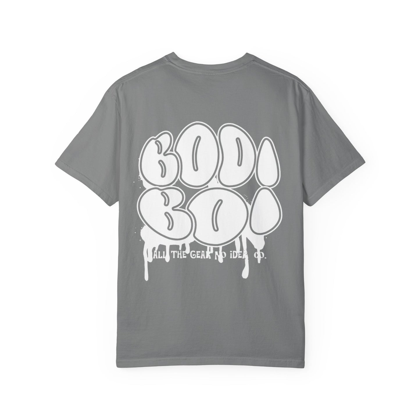 Trendy Unisex Graphic T-Shirt, Casual Streetwear Tee, Gift for Him or Her, Cool Graphic Tee, Everyday Comfort Wear