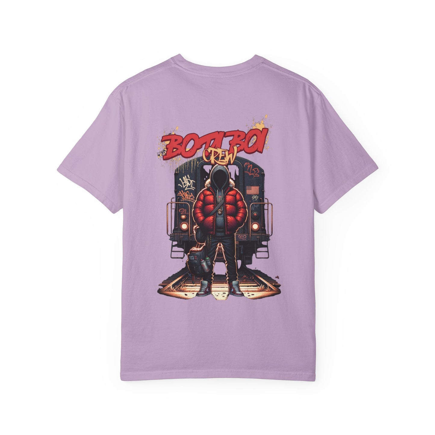 Stylish Unisex Tee for Trendsetters, Graphic T-Shirt, Casual Wear, Comfortable Clothing, Street Style, Gift for Friends