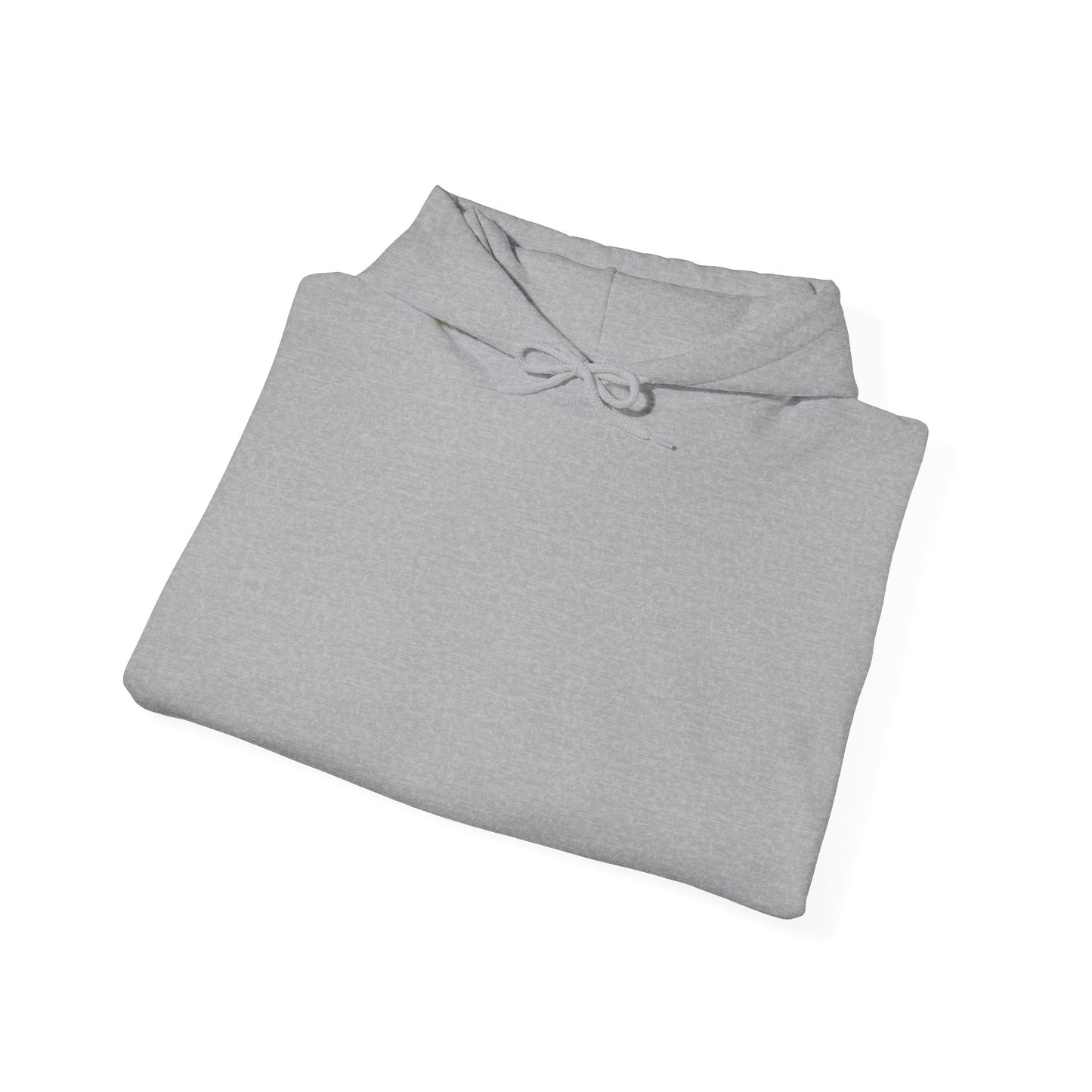 Game Over Skull Hoodie - Unisex Heavy Blend Sweatshirt, Perfect for Gamers, Casual Wear, Unique Gift, Streetwear Style, Graphic Apparel