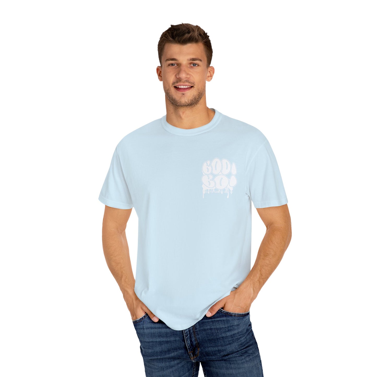 Trendy Unisex Graphic T-Shirt, Casual Streetwear Tee, Gift for Him or Her, Cool Graphic Tee, Everyday Comfort Wear