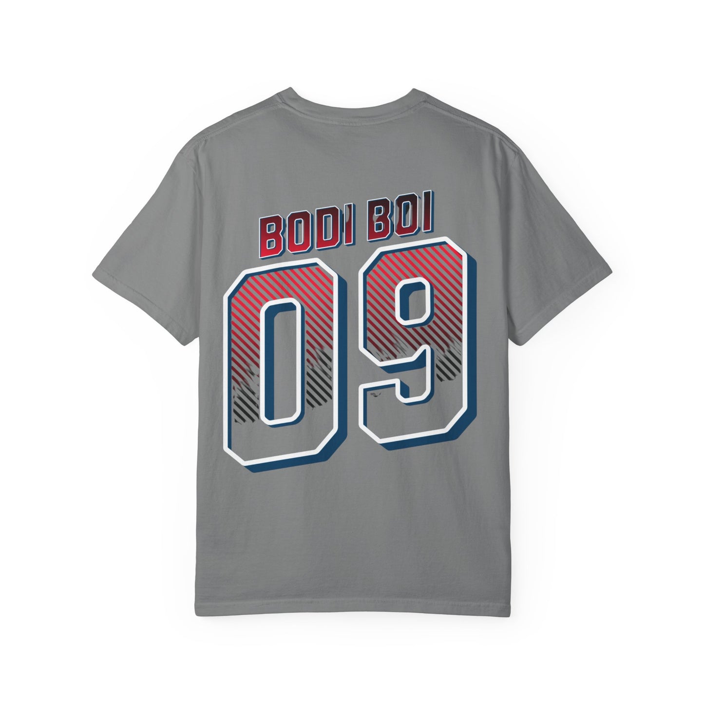 Bodi boi Graphic Tee, Unisex T-Shirt, Vintage Style, Casual Wear, Streetwear, Gift for Him/Her