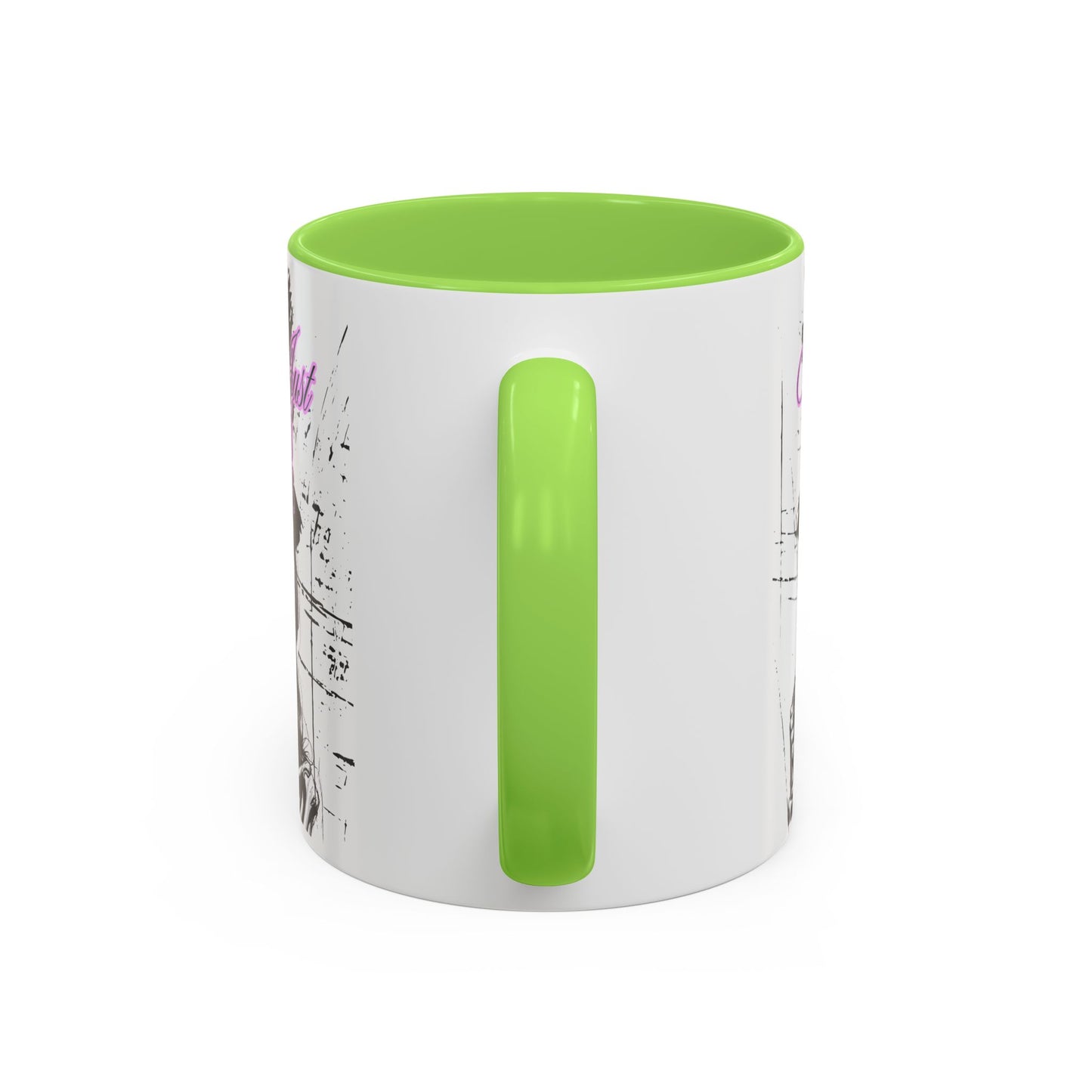 Mum Just Needs 20 min | Perfect for Coffee Lovers, Halloween Decor, Gift for Her, Unique Homeware, Fun Office Mug