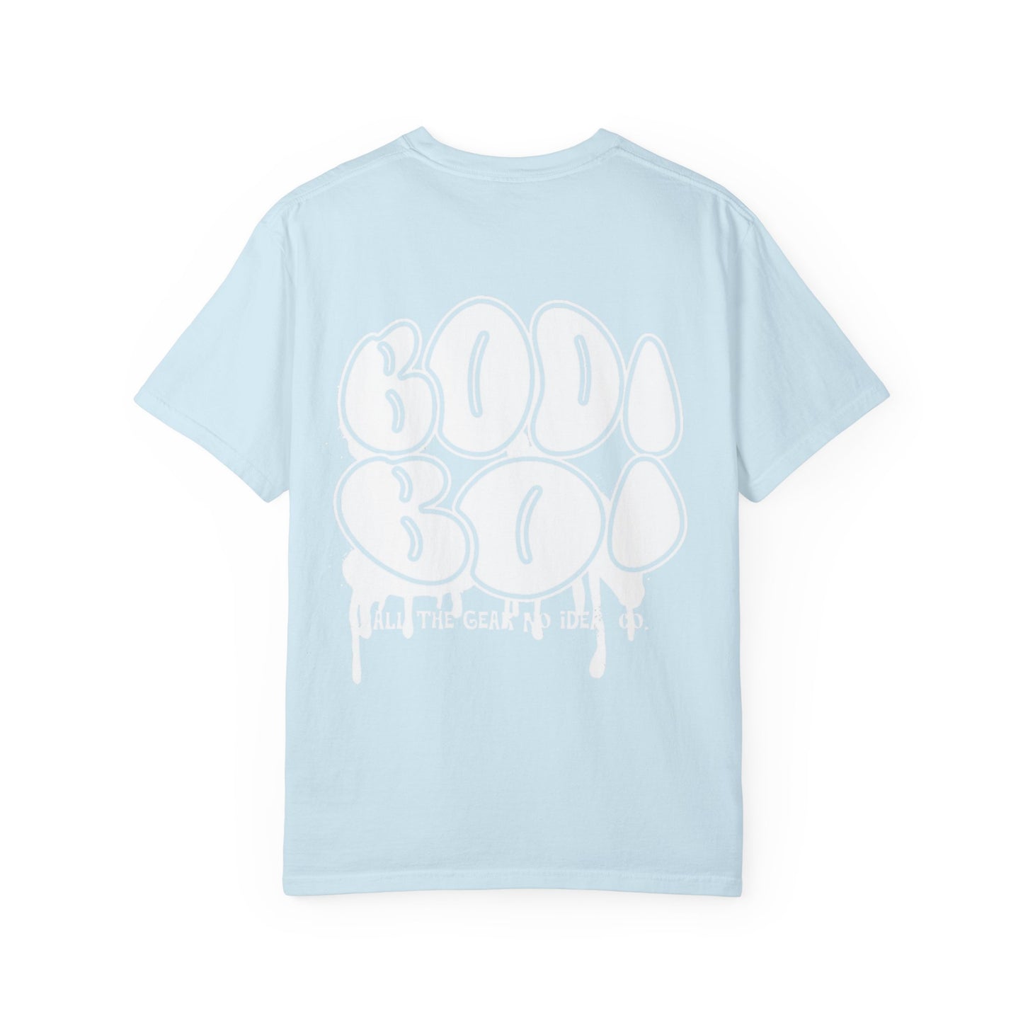 Trendy Unisex Graphic T-Shirt, Casual Streetwear Tee, Gift for Him or Her, Cool Graphic Tee, Everyday Comfort Wear