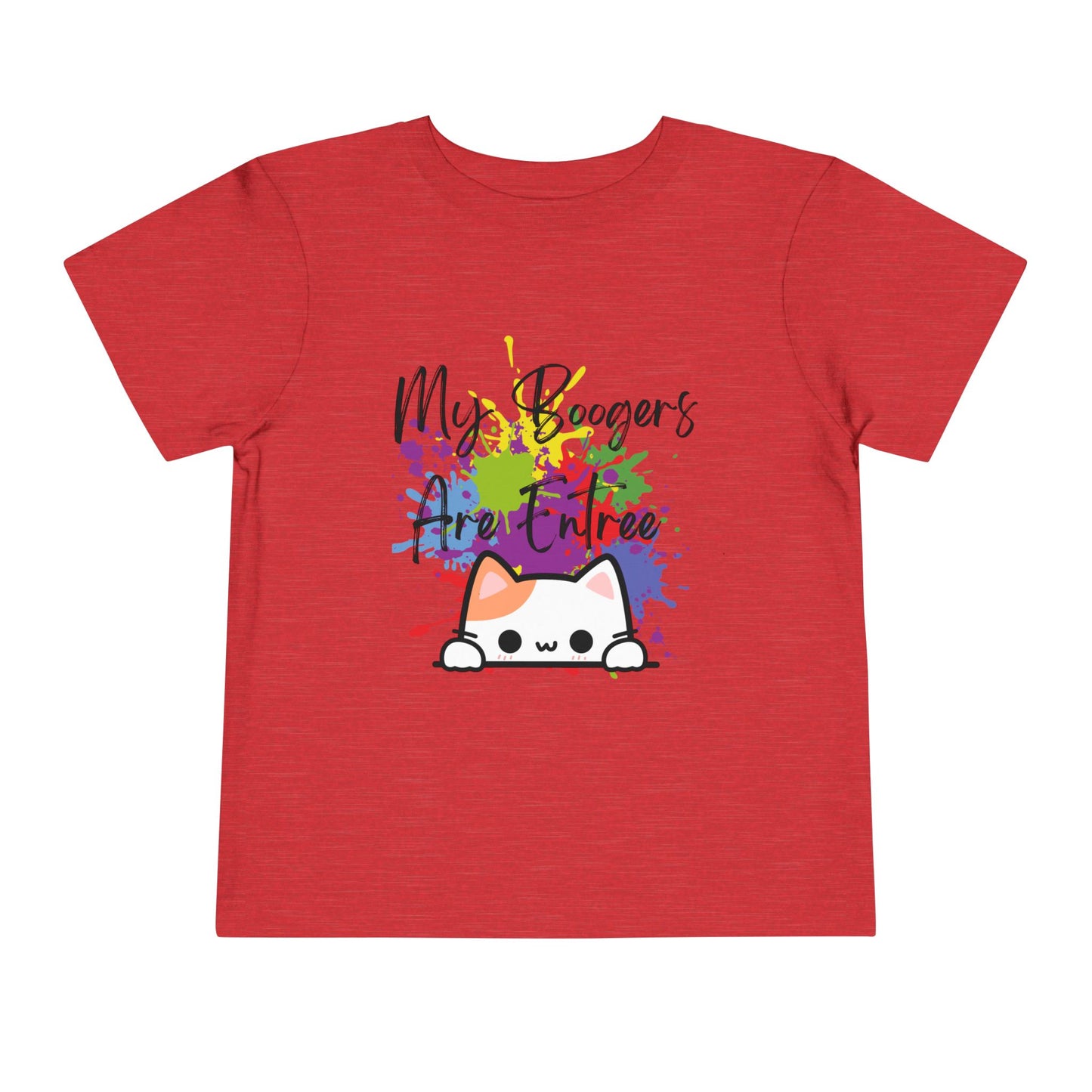 Toddler Tee