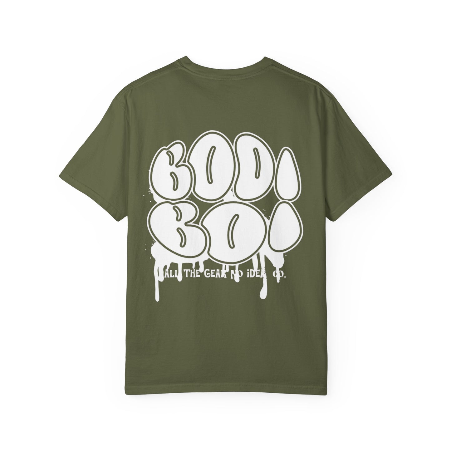 Trendy Unisex Graphic T-Shirt, Casual Streetwear Tee, Gift for Him or Her, Cool Graphic Tee, Everyday Comfort Wear