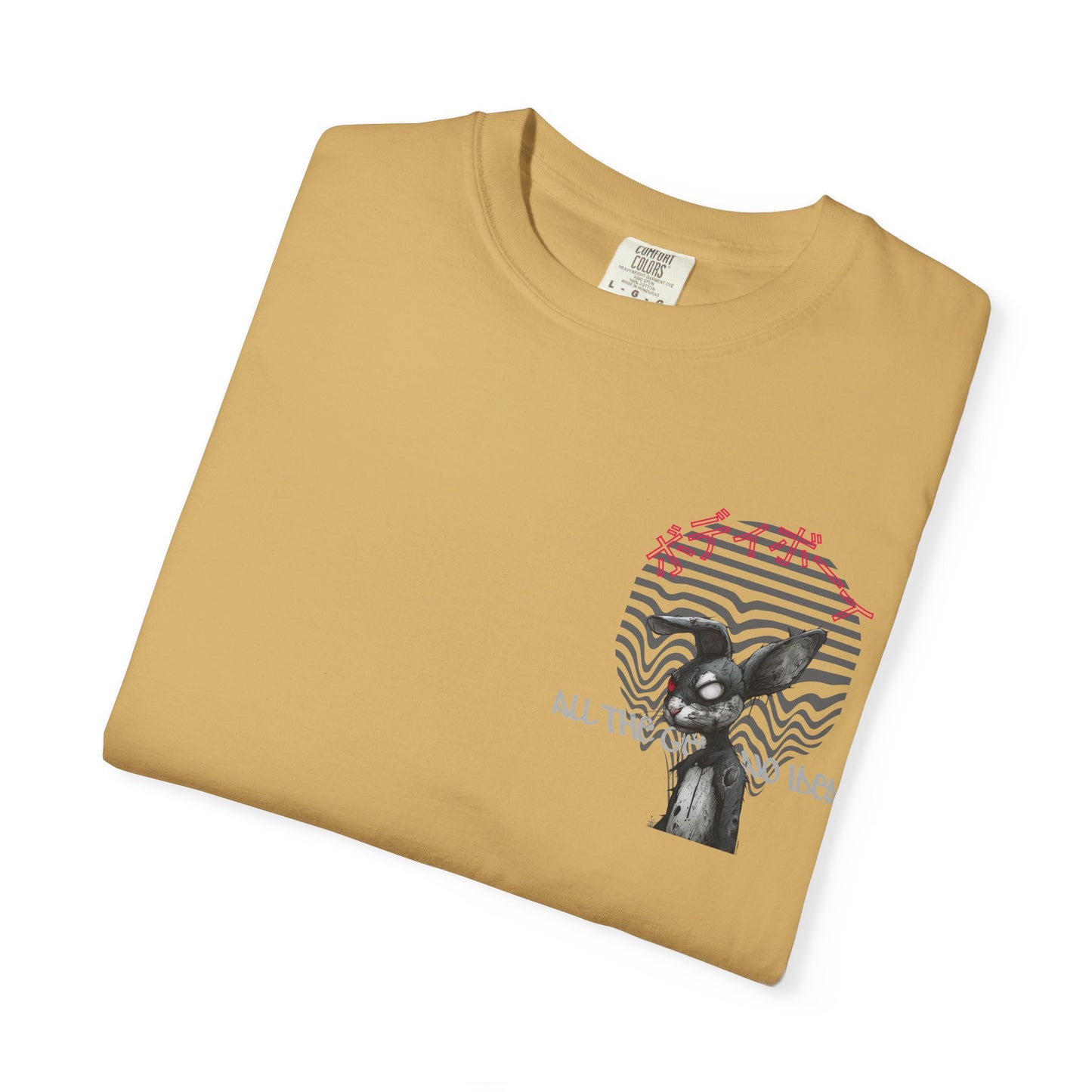 Vintage-Inspired Unisex T-shirt with Unique Graphics, Casual Wear, Graphic Tee, Gift for Him/Her, Festival Clothing, Trendy Outfits