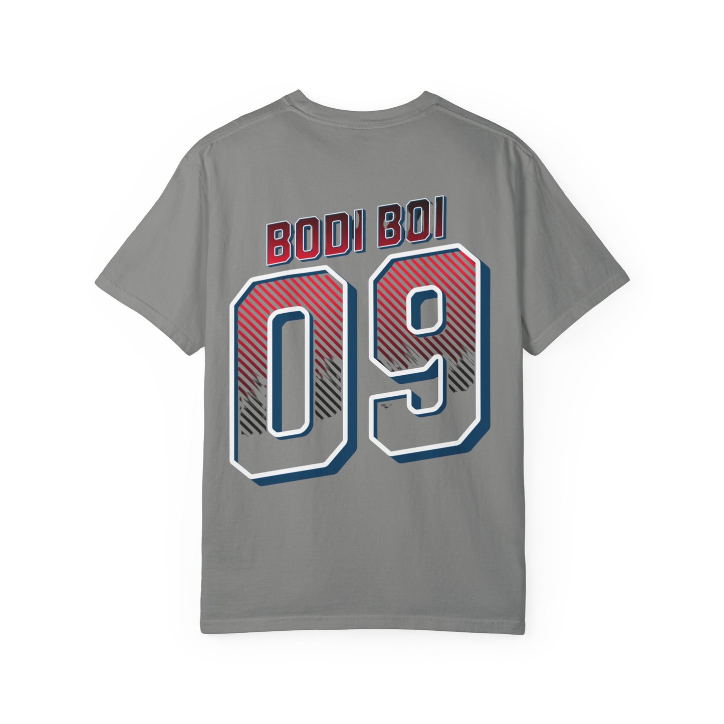 Bodi boi Graphic Tee, Unisex T-Shirt, Vintage Style, Casual Wear, Streetwear, Gift for Him/Her