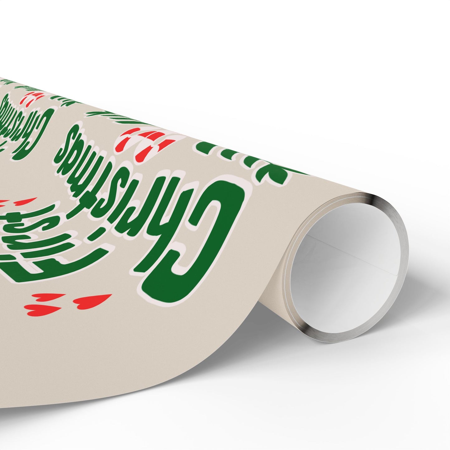First xmas, Holiday Gift Wrap, Christmas Packaging, Eco-Friendly Wrap, Seasonal Decor, Unique Gift Presentation
