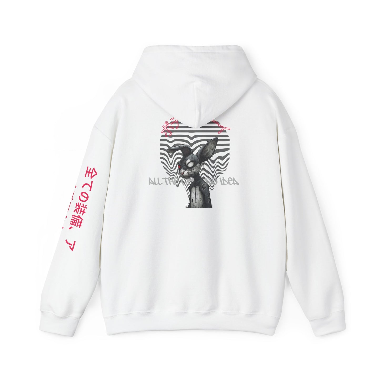 Chill Vibe Graphic Hoodie, Unisex Sweatshirt for Comfort, Casual Wear, Streetwear Style, Gift for Friends, Cozy Outfit