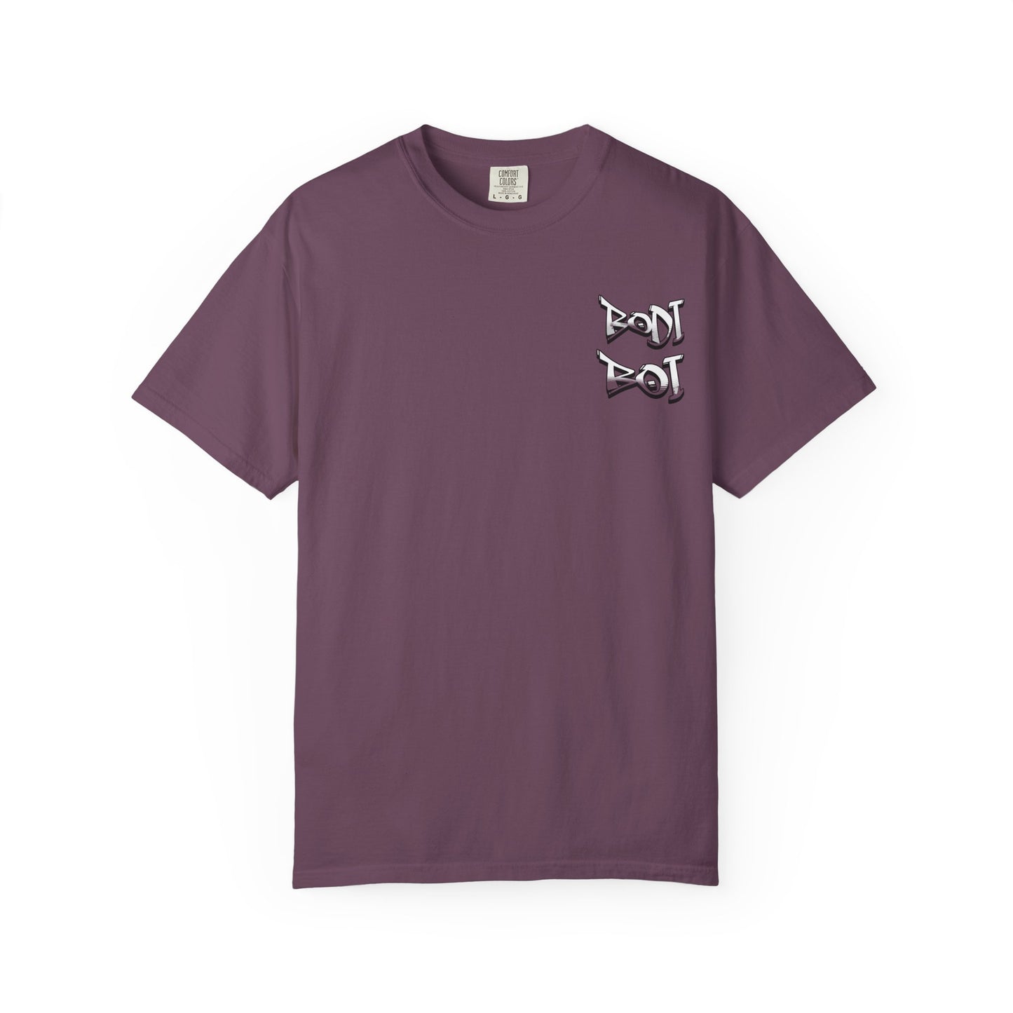 Playful Unisex Graphic Tee for Ice Cream Lovers, Casual Streetwear Shirt, Trendy Summer Top, Cool Gift Idea, Fun Everyday Wear