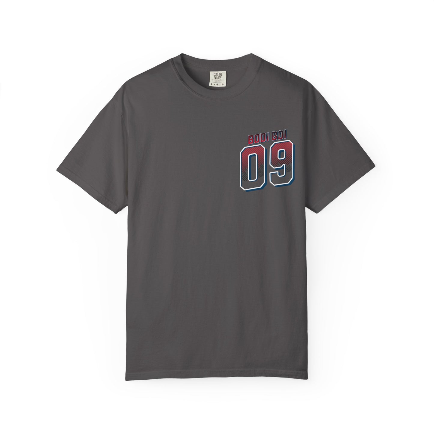 Motocross Bodi boi, Graphic Tee for Riders, Unisex Casual Wear, Perfect for Gifts & Events, Streetwear Style