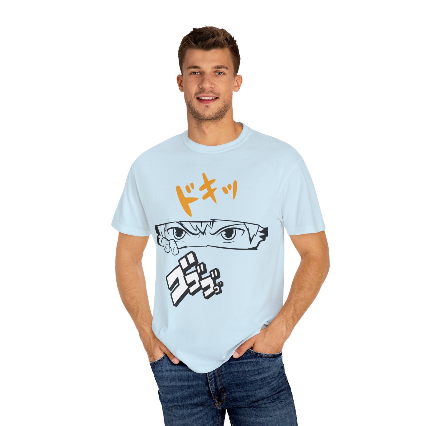Urban Graphic T-shirt | Trendy Streetwear Tee, Graphic Tee for Music Lovers, Unisex Fashion, Perfect Gift for Teens, Casual Wear