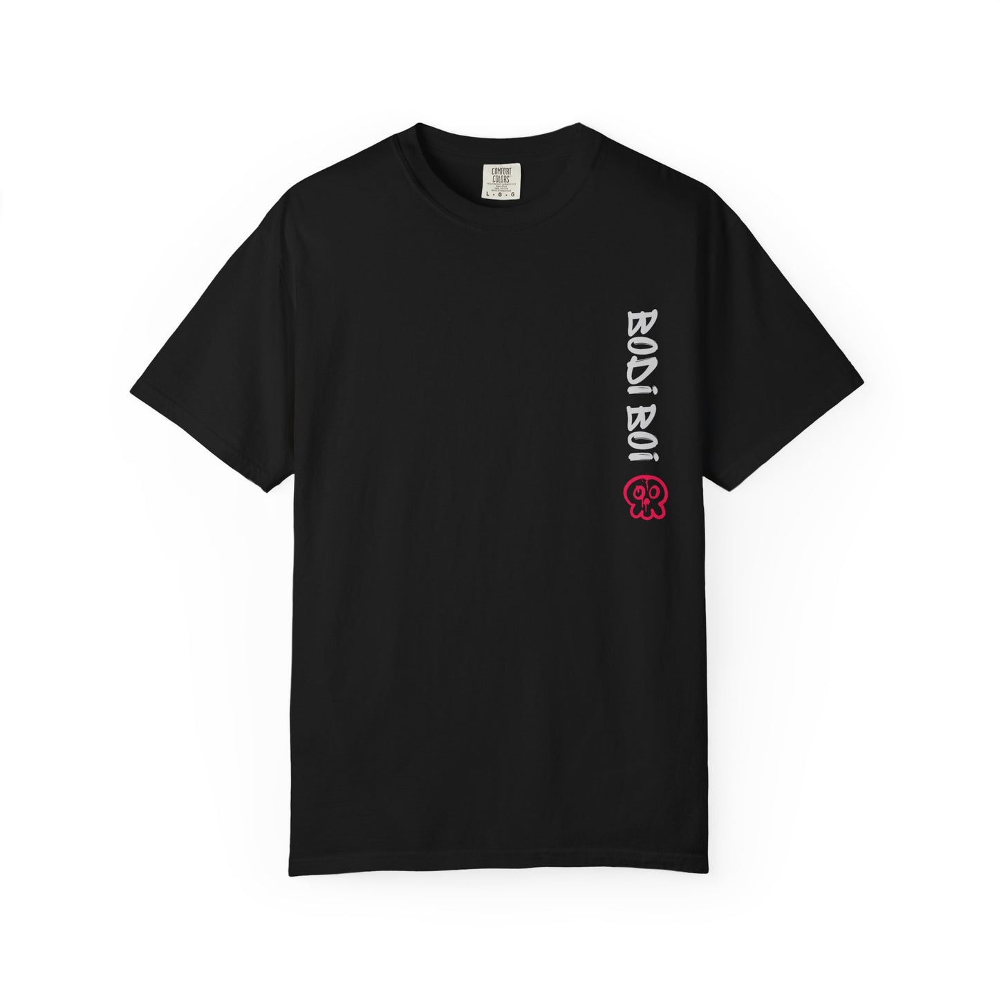 Ninja Cat Graphic Tee | Trendy Streetwear, Gift for Him/Her, Anime Lovers, Casual Outfit, Unique Design