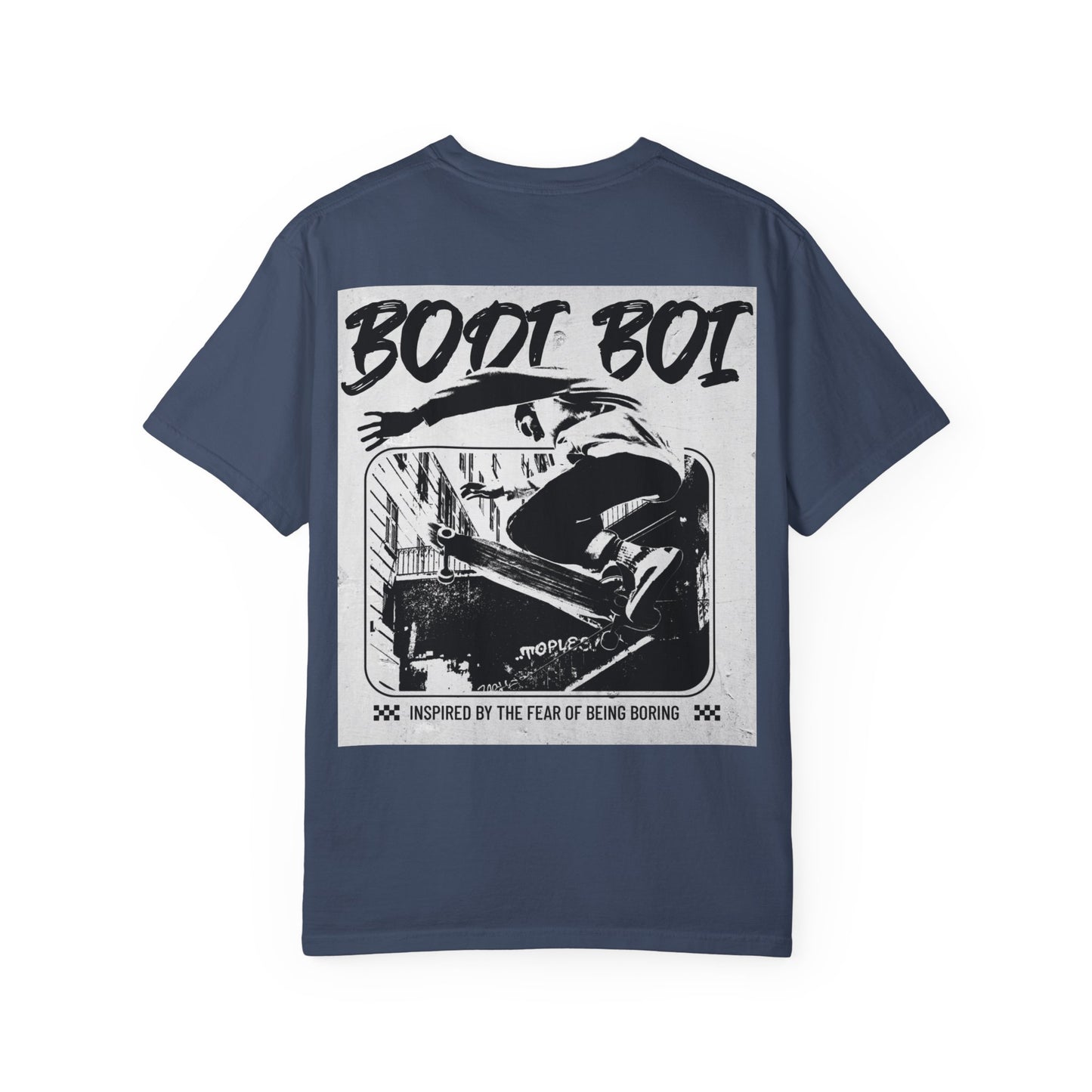 Trendy Unisex Graphic T-shirt | Streetwear Style, Cool Vibes, Skateboarder Gift, Casual Outfit, Everyday Wear