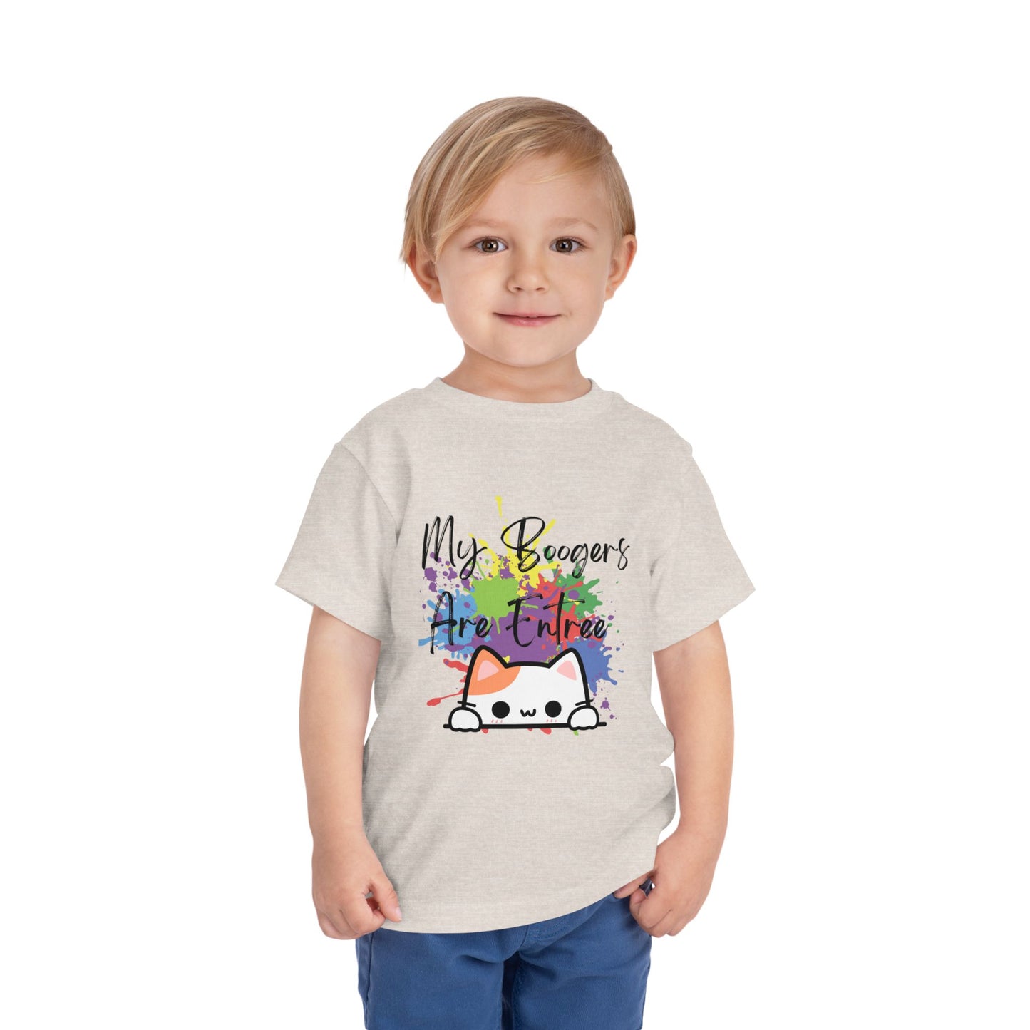 Toddler Tee