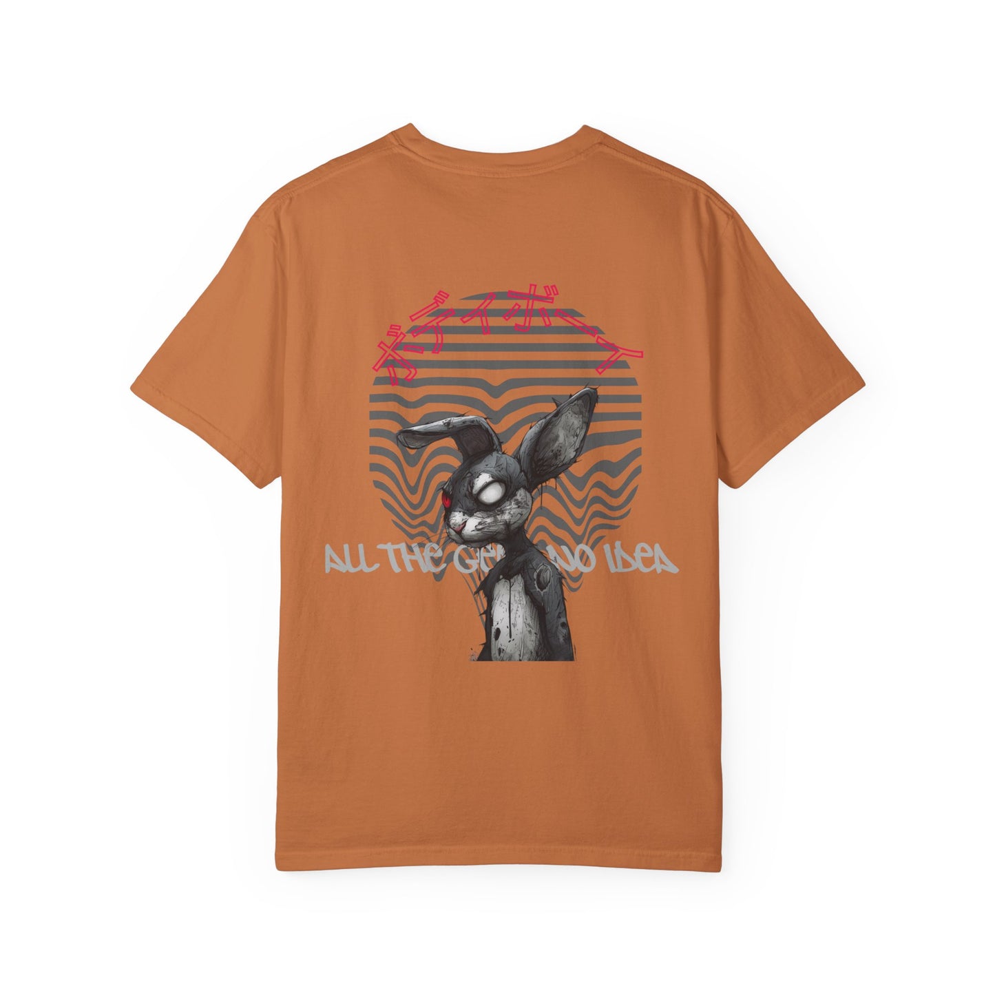 Vintage-Inspired Unisex T-shirt with Unique Graphics, Casual Wear, Graphic Tee, Gift for Him/Her, Festival Clothing, Trendy Outfits