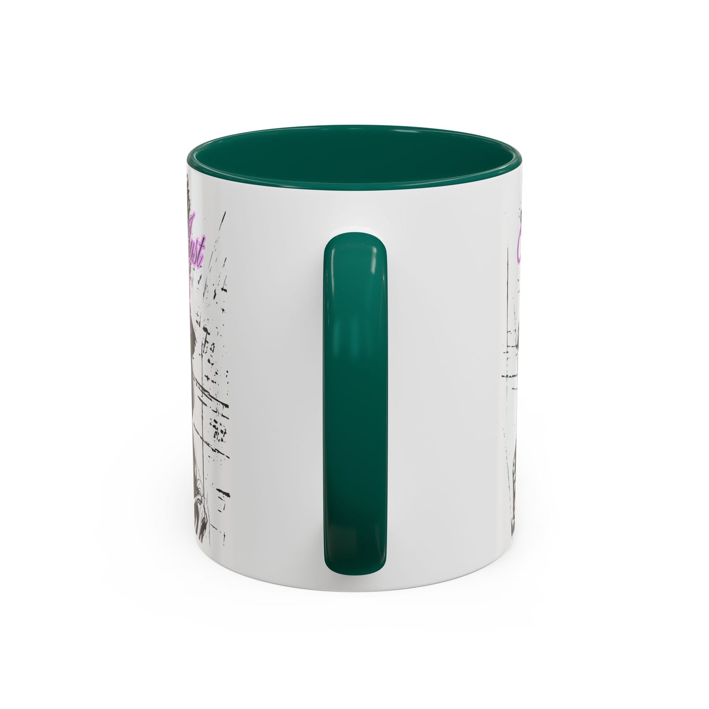 Mum Just Needs 20 min | Perfect for Coffee Lovers, Halloween Decor, Gift for Her, Unique Homeware, Fun Office Mug