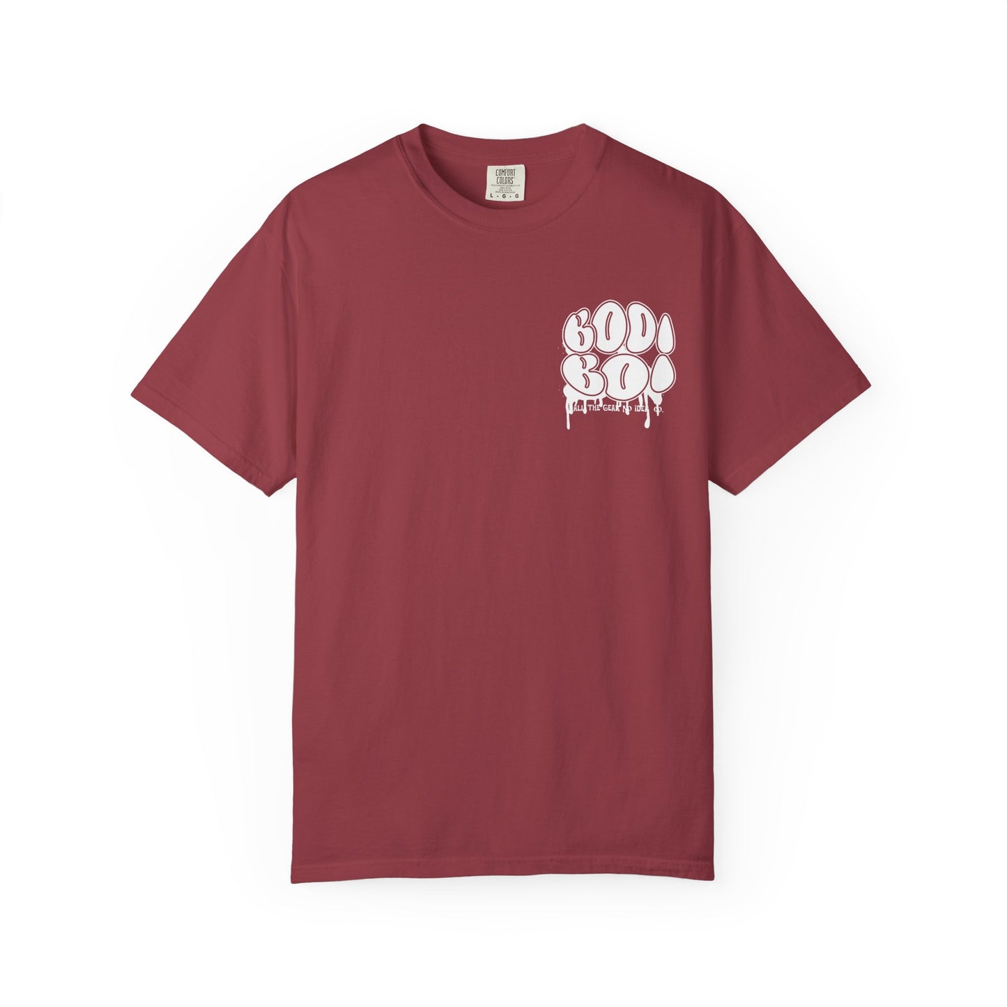 Trendy Unisex Graphic T-Shirt, Casual Streetwear Tee, Gift for Him or Her, Cool Graphic Tee, Everyday Comfort Wear