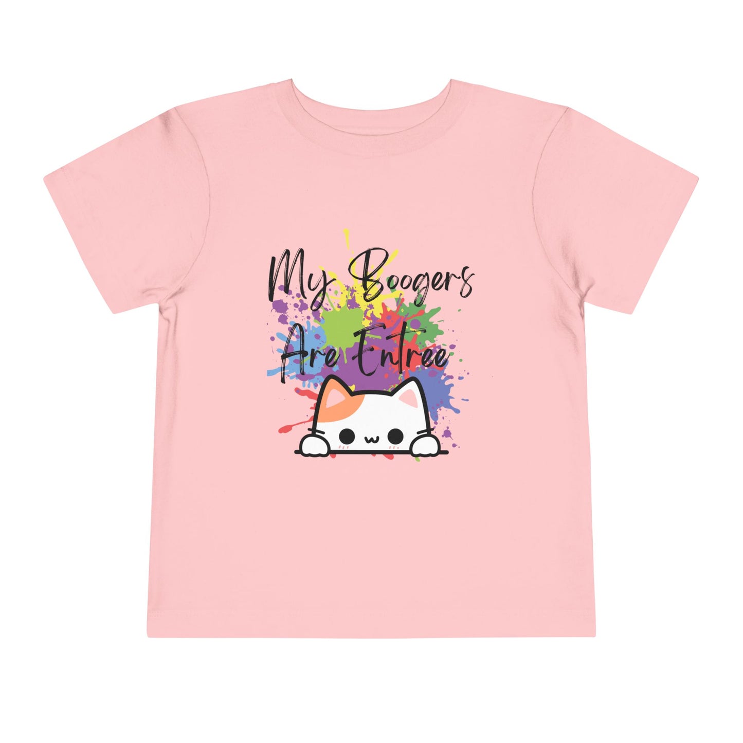 Toddler Tee