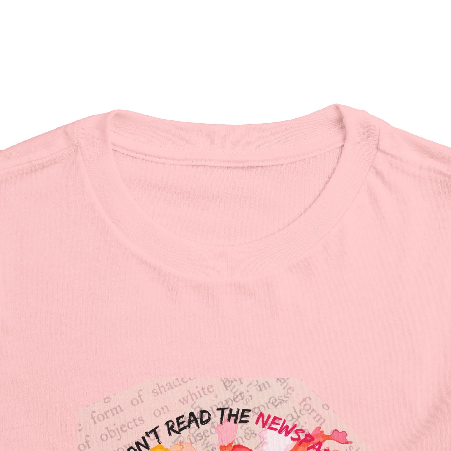 MUM IM HERE Toddler Tee for Fun Adventures | Children's Short Sleeve Shirt, Gift for Kids, Birthday Outfit, Casual Wear, Playdate Top