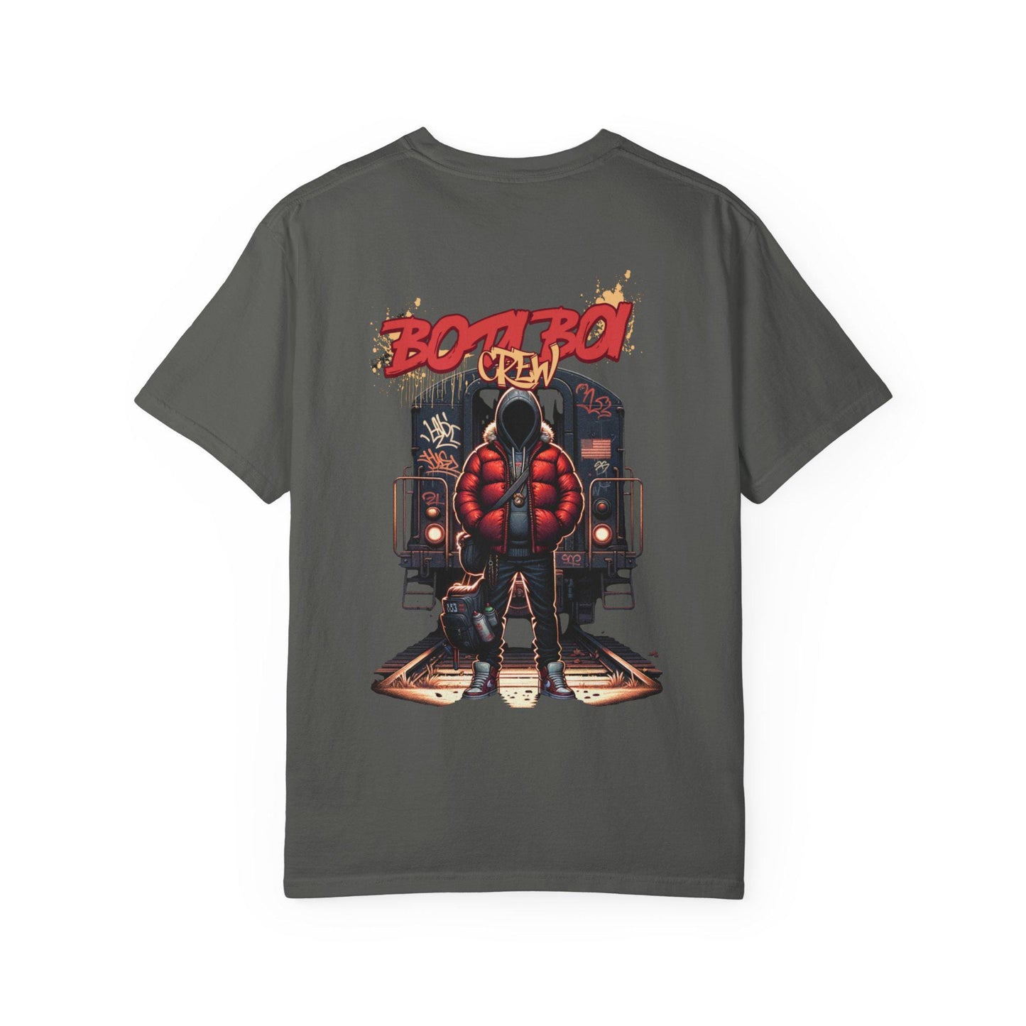 Stylish Unisex Tee for Trendsetters, Graphic T-Shirt, Casual Wear, Comfortable Clothing, Street Style, Gift for Friends