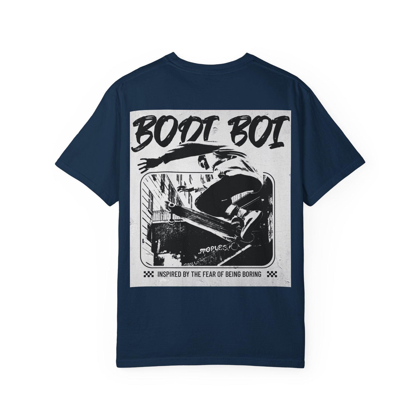 Trendy Unisex Graphic T-shirt | Streetwear Style, Cool Vibes, Skateboarder Gift, Casual Outfit, Everyday Wear