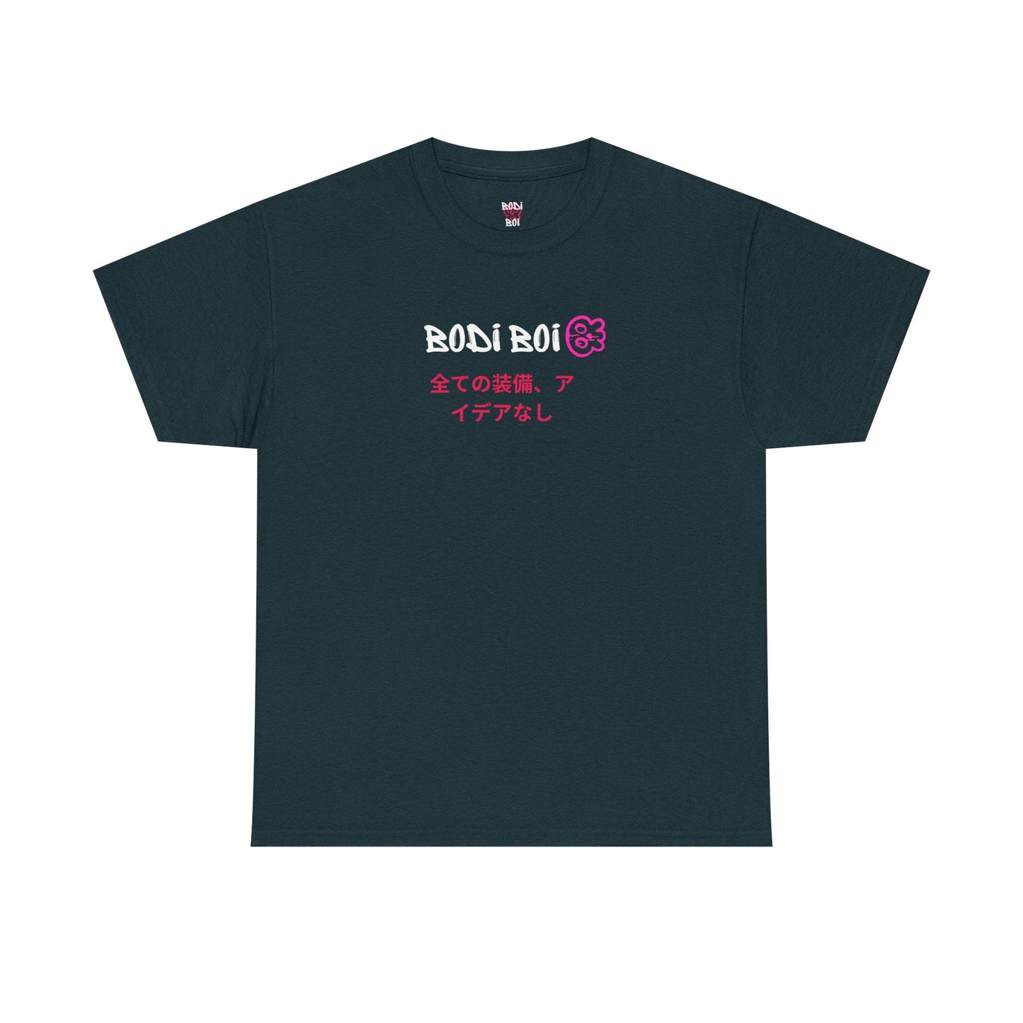 Dragon Bodi Boi Tee