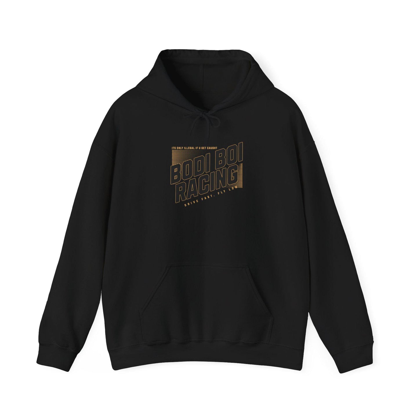 Dynamic Racing Hoodie for Enthusiasts, Comfortable Hoodie for Car Lovers, Gift for Motorsports Fans, Stylish Sweatshirt for Events