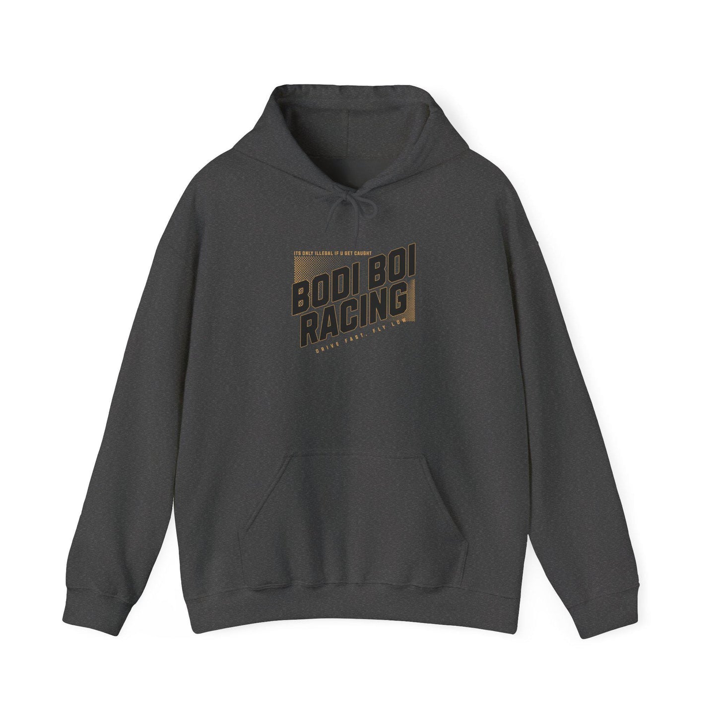 Dynamic Racing Hoodie for Enthusiasts, Comfortable Hoodie for Car Lovers, Gift for Motorsports Fans, Stylish Sweatshirt for Events