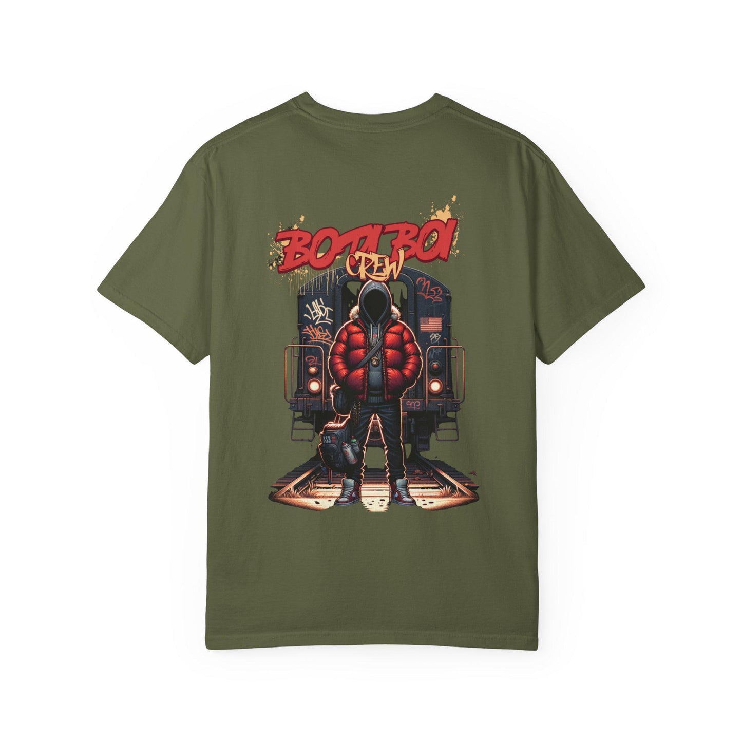 Stylish Unisex Tee for Trendsetters, Graphic T-Shirt, Casual Wear, Comfortable Clothing, Street Style, Gift for Friends