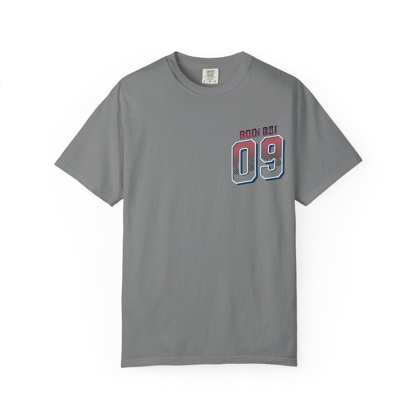 Motocross Bodi boi, Graphic Tee for Riders, Unisex Casual Wear, Perfect for Gifts & Events, Streetwear Style