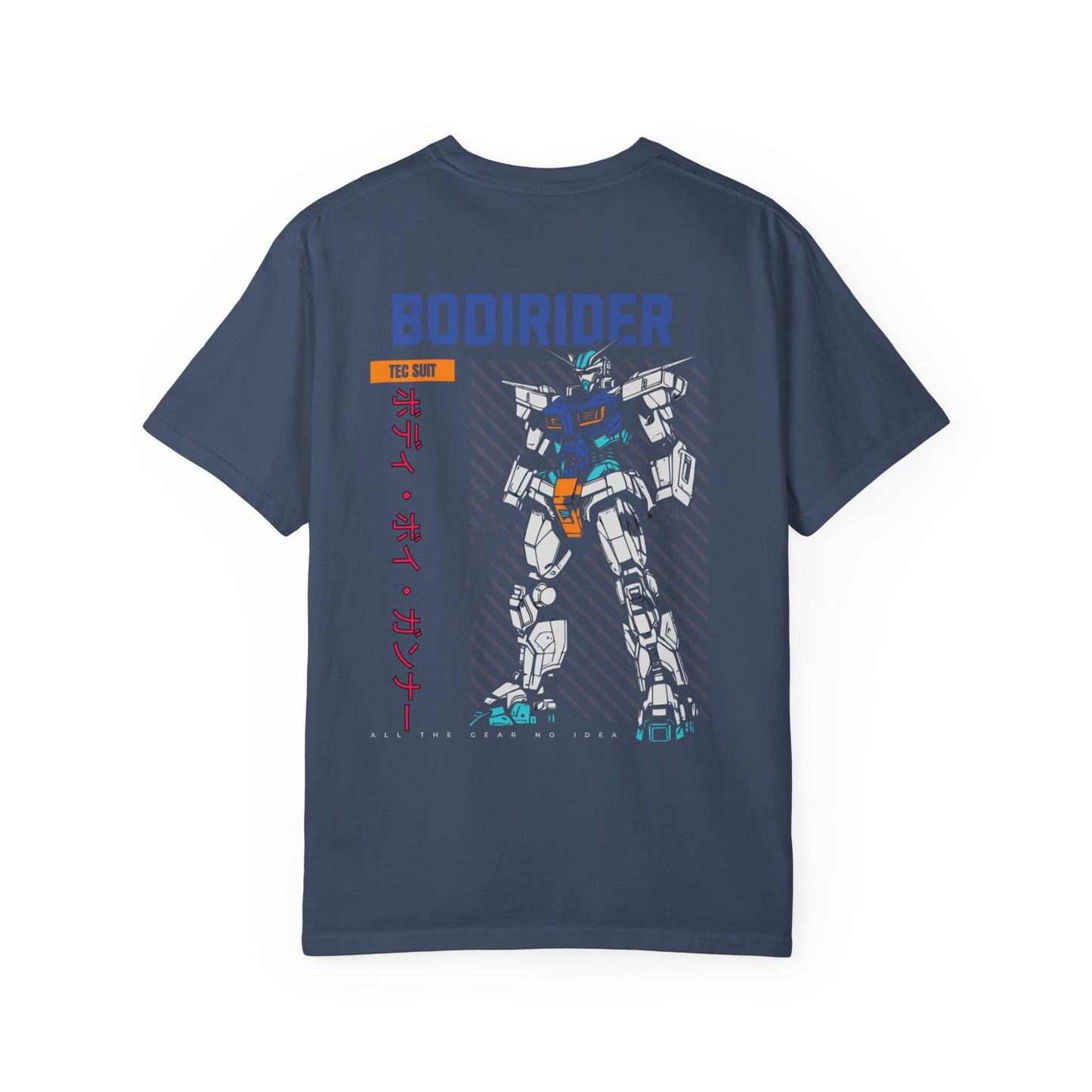 Unique Graphic T-shirt for Anime Lovers, Retro Gamer Tee, Cool Streetwear Top, Unisex Fashion Shirt for Every Occasion, Gift for Friends