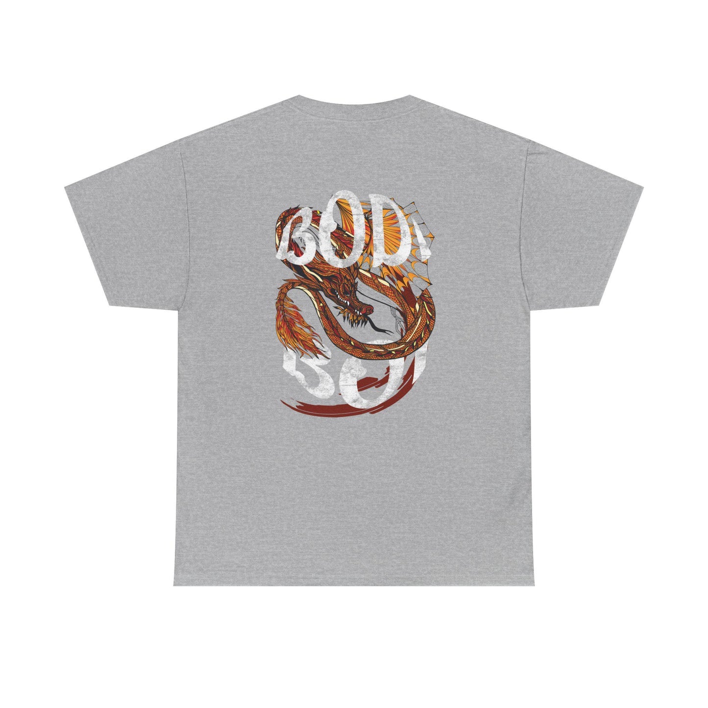 Dragon Bodi Boi Tee