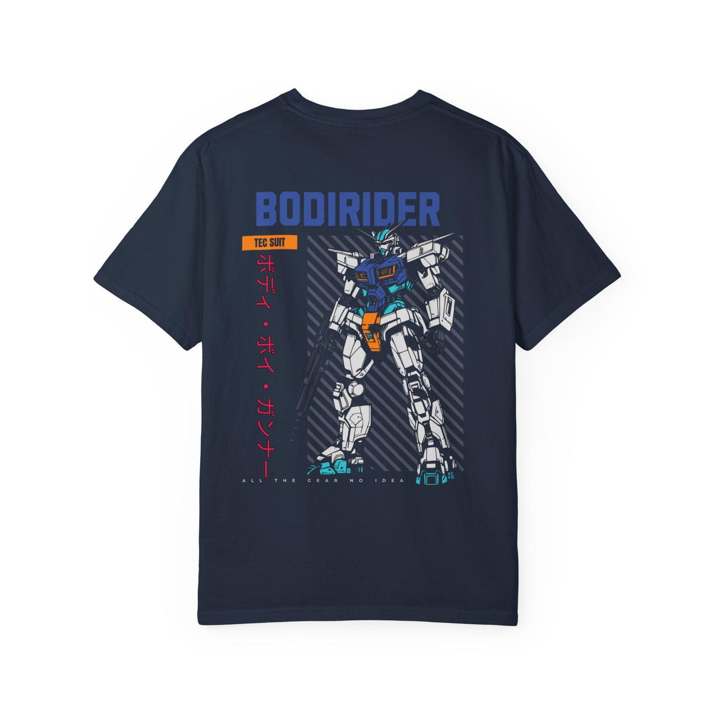Unique Graphic T-shirt for Anime Lovers, Retro Gamer Tee, Cool Streetwear Top, Unisex Fashion Shirt for Every Occasion, Gift for Friends