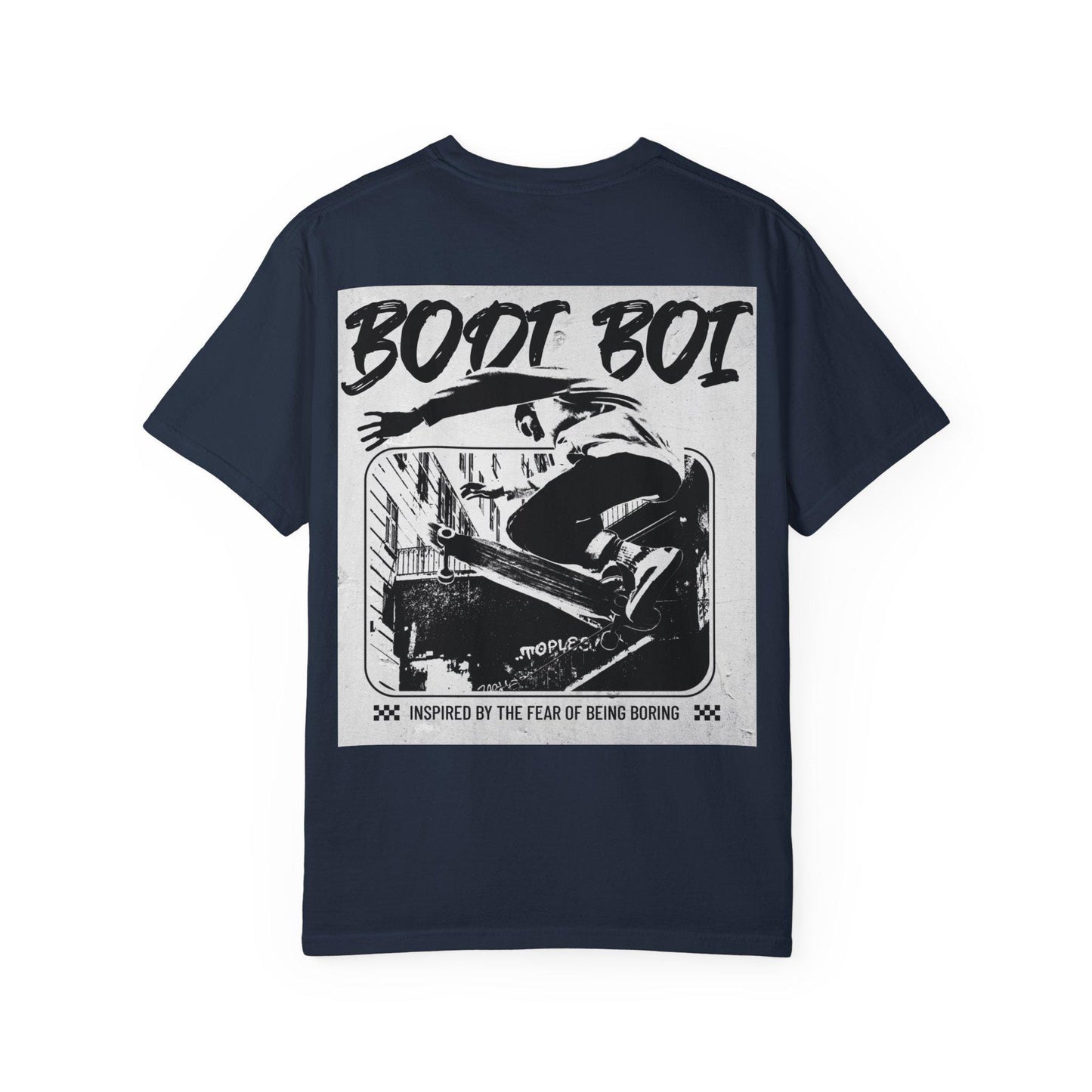 Trendy Unisex Graphic T-shirt | Streetwear Style, Cool Vibes, Skateboarder Gift, Casual Outfit, Everyday Wear