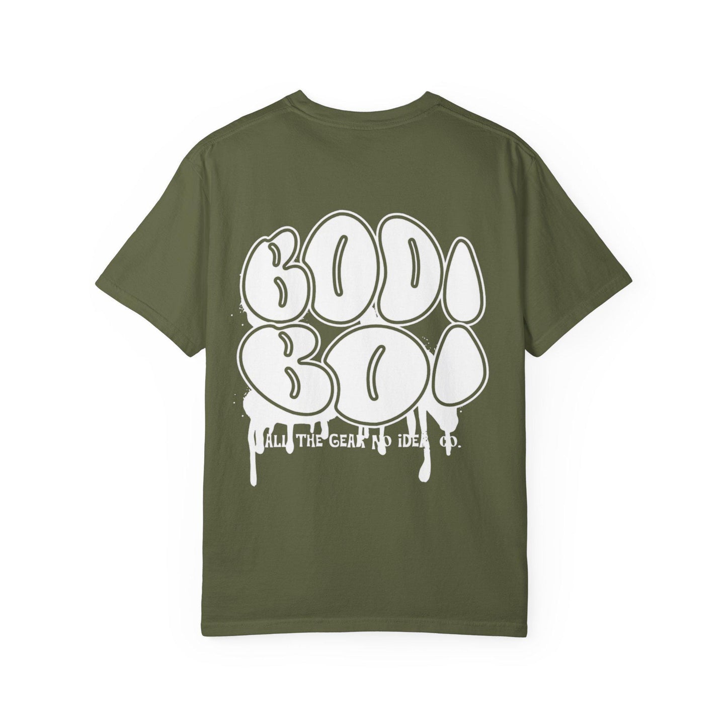 Trendy Unisex Graphic T-Shirt, Casual Streetwear Tee, Gift for Him or Her, Cool Graphic Tee, Everyday Comfort Wear