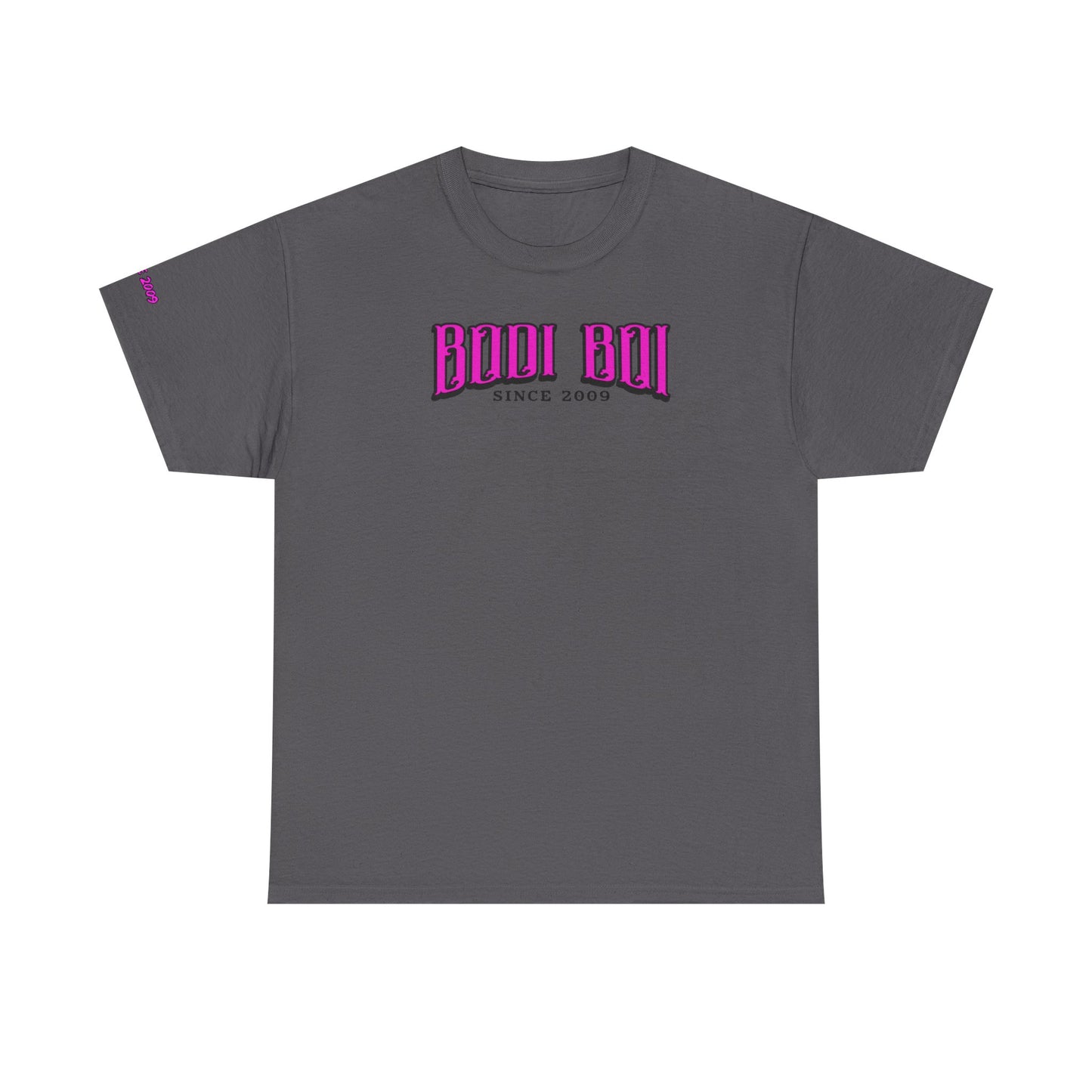 Boo Boi Graphic Tee - Unisex Heavy Cotton Shirt for Halloween, Casual Wear, Costume Parties, Spooky Vibes, Vintage Style, Skeleton Theme