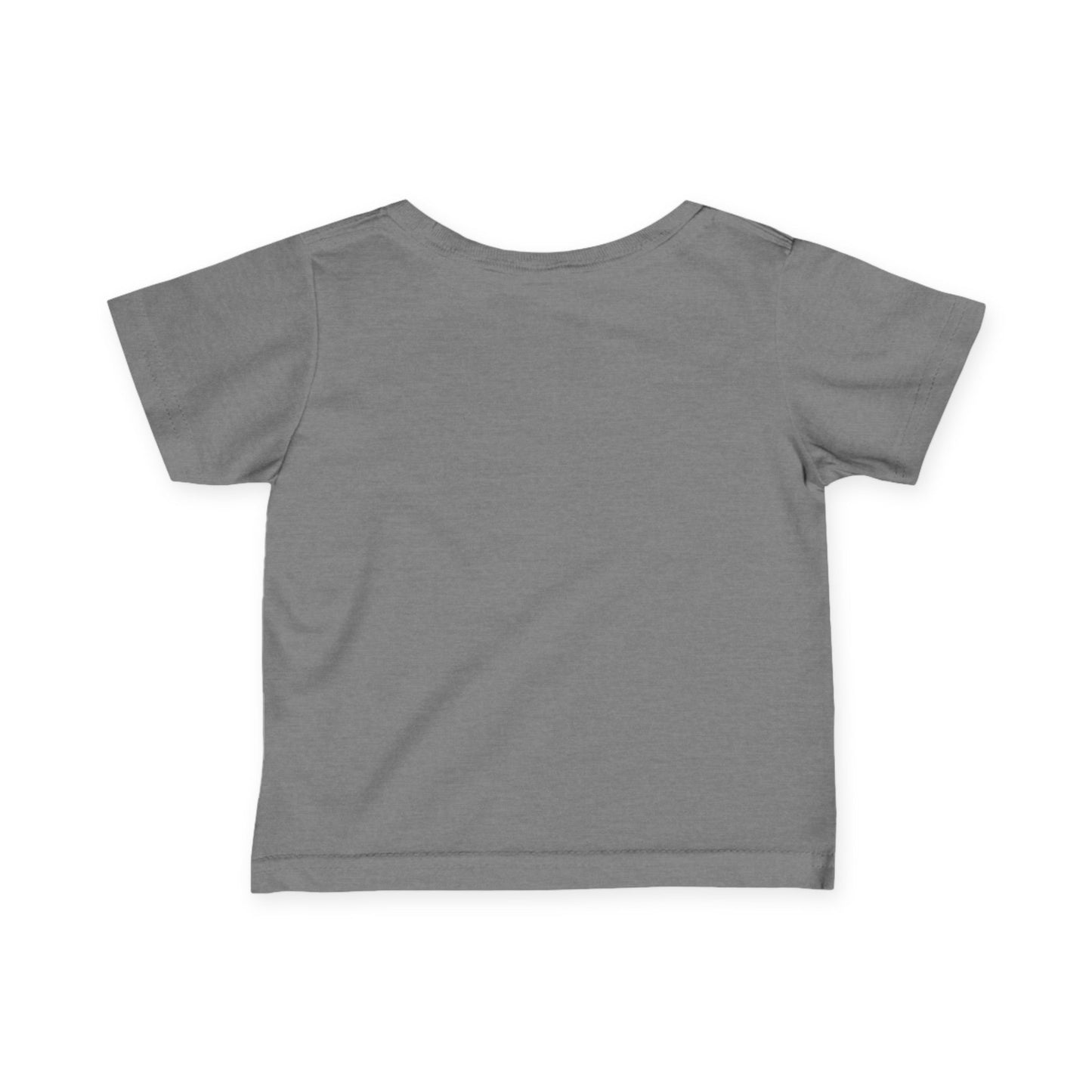 Baby Cat Tee, Cute Infant T-Shirt, Funny Baby Clothes, Toddler Shirt, Gift for New Parents, Playful Pet Shirt