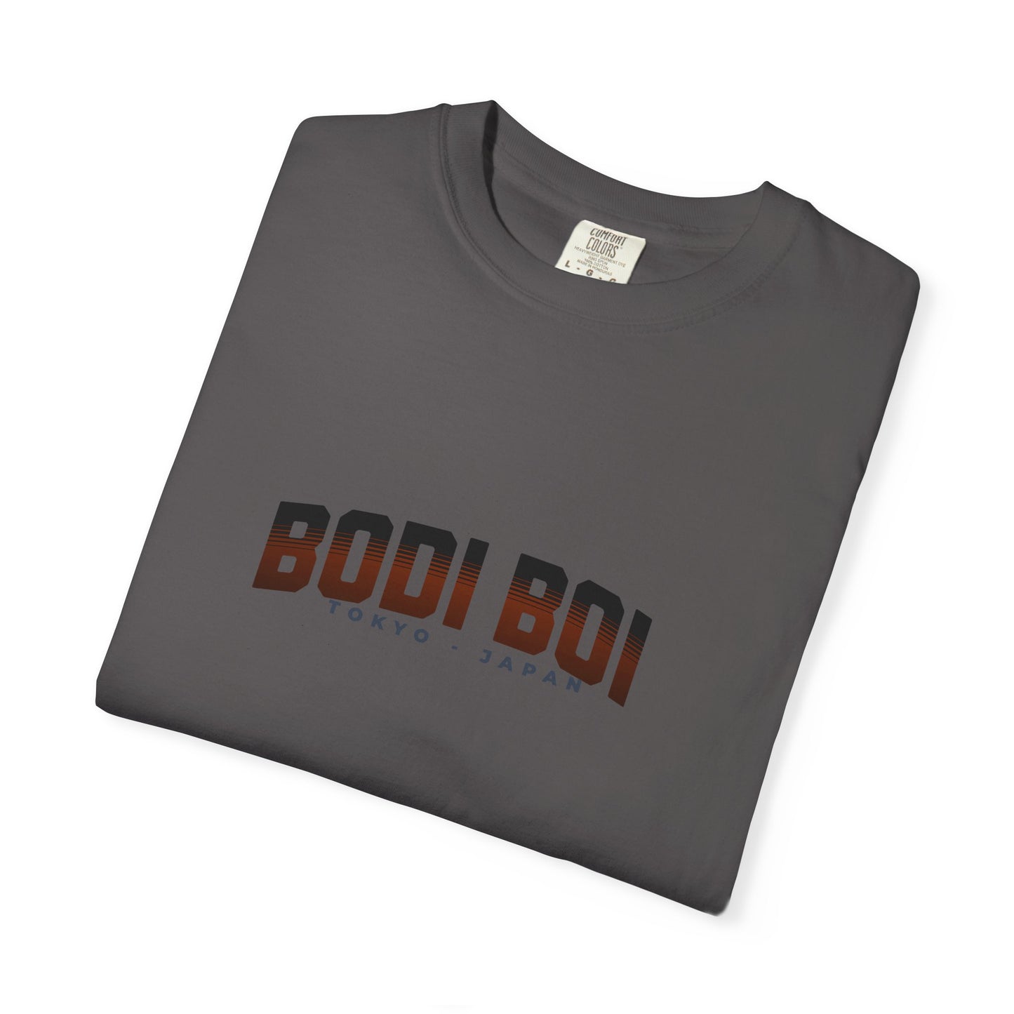 Cool Unisex Garment-Dyed T-shirt for Car Enthusiasts, Perfect for Gift, Casual Wear, Road Trips, Vintage Style, Unique Graphic Tee