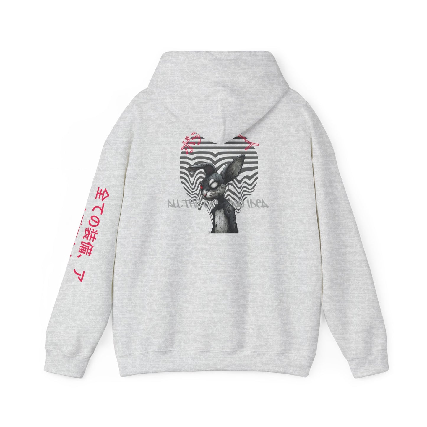Chill Vibe Graphic Hoodie, Unisex Sweatshirt for Comfort, Casual Wear, Streetwear Style, Gift for Friends, Cozy Outfit