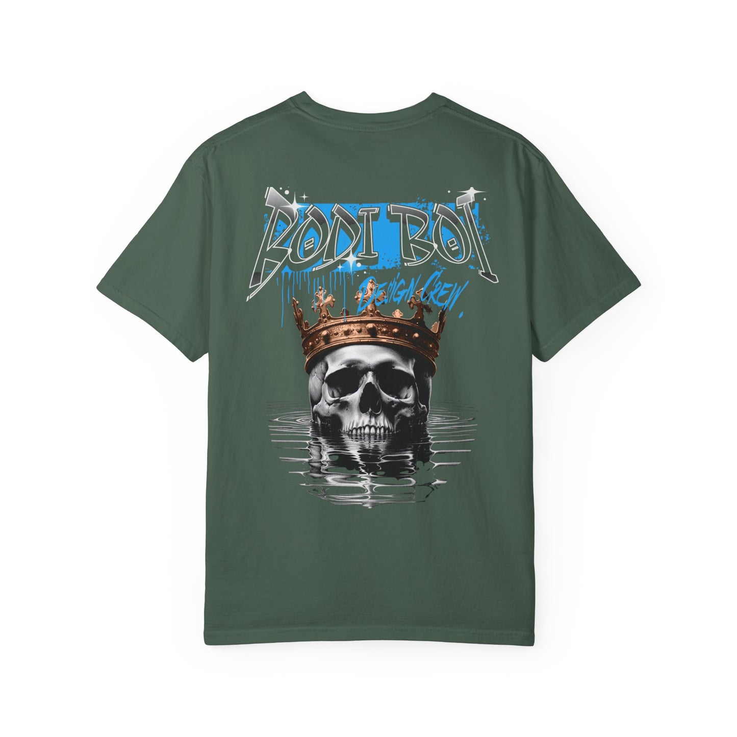Edgy Graphic Tee for Men, Unique T-shirt, Street Style Apparel, Casual Wear, Gift for Him, Summer Fashion