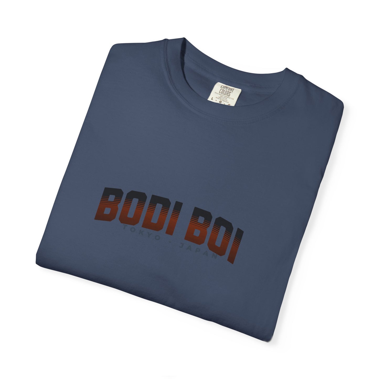Cool Unisex Garment-Dyed T-shirt for Car Enthusiasts, Perfect for Gift, Casual Wear, Road Trips, Vintage Style, Unique Graphic Tee